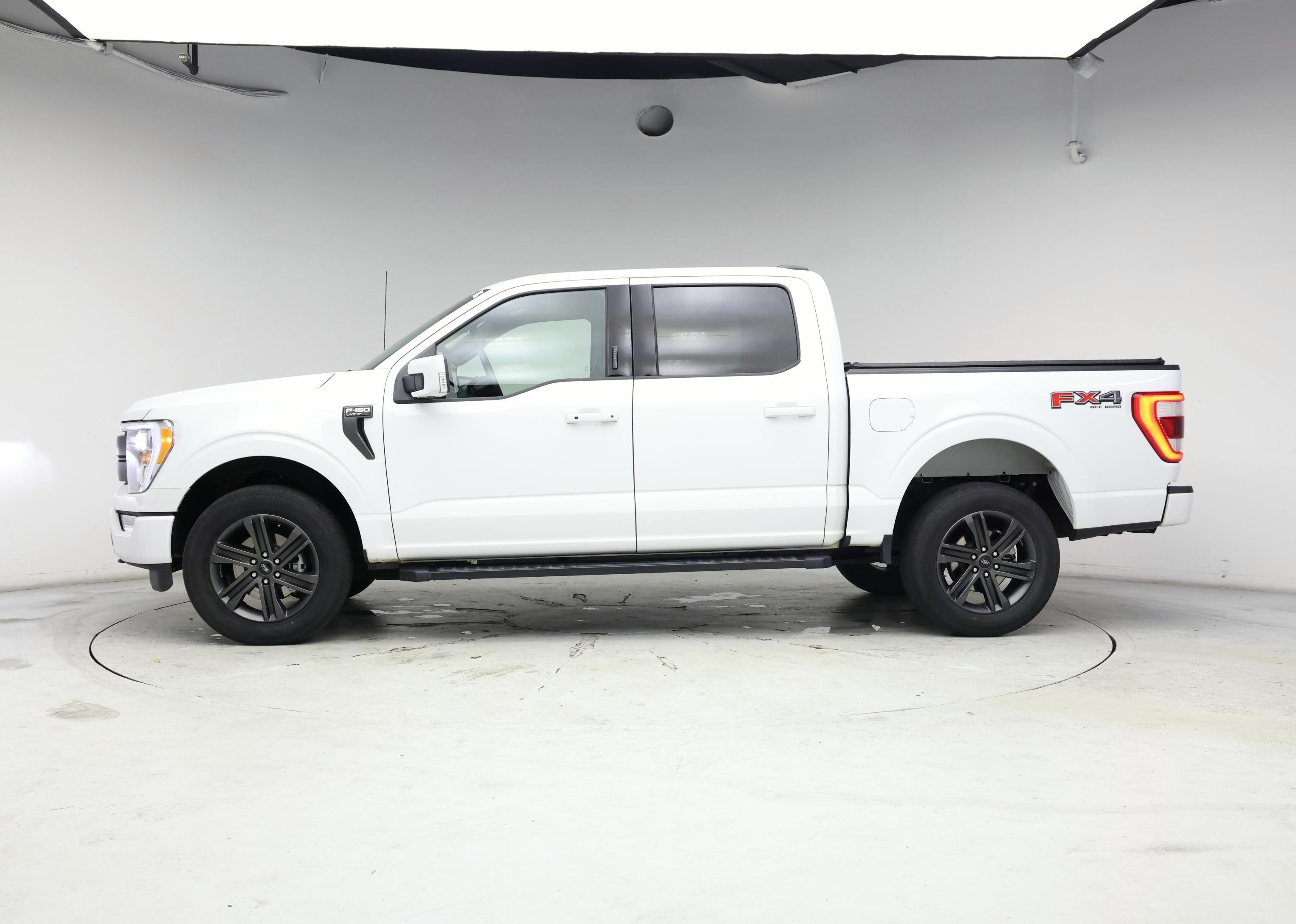 Thumbnail: 2022 Ford F-150 - 3