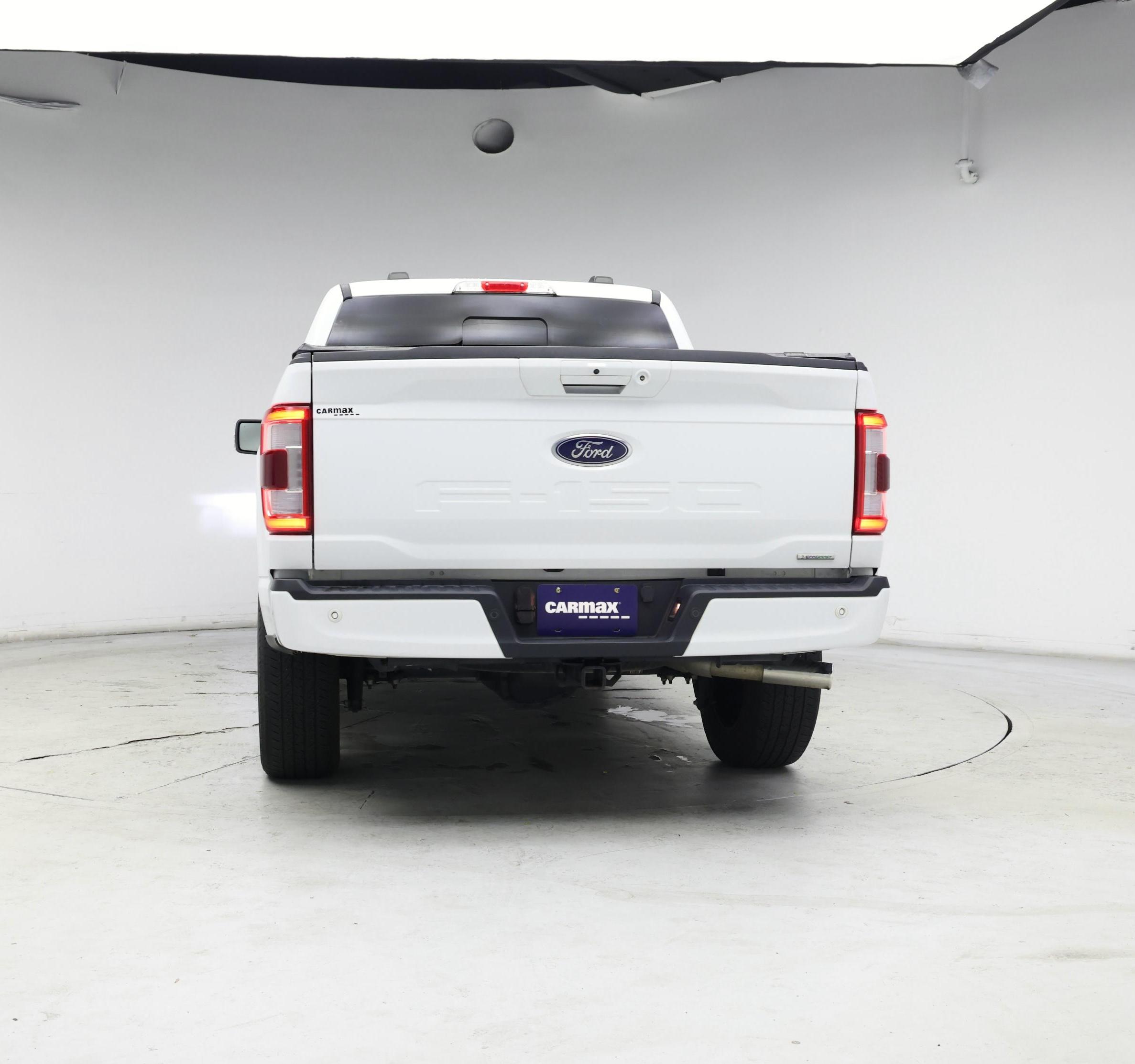 Thumbnail: 2022 Ford F-150 - 6