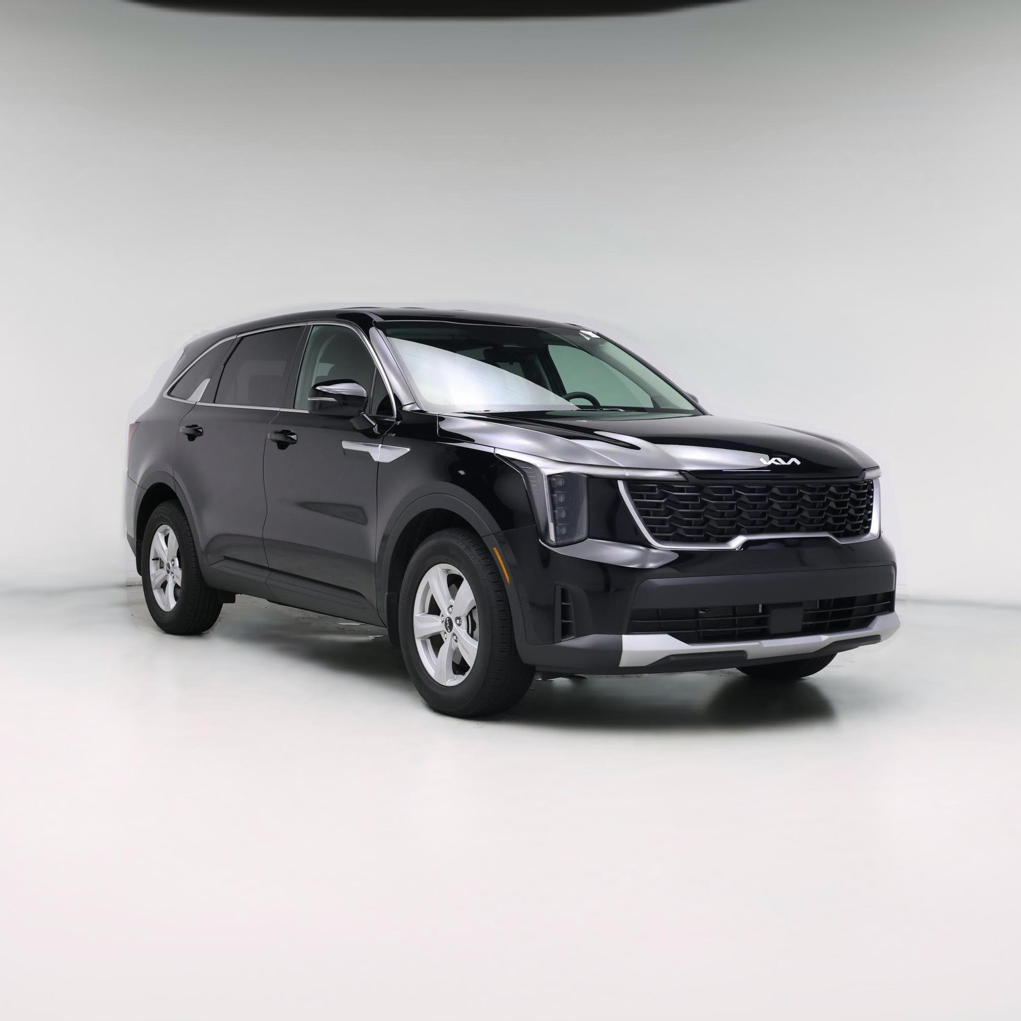 Thumbnail: 2025 Kia Sorento - 1