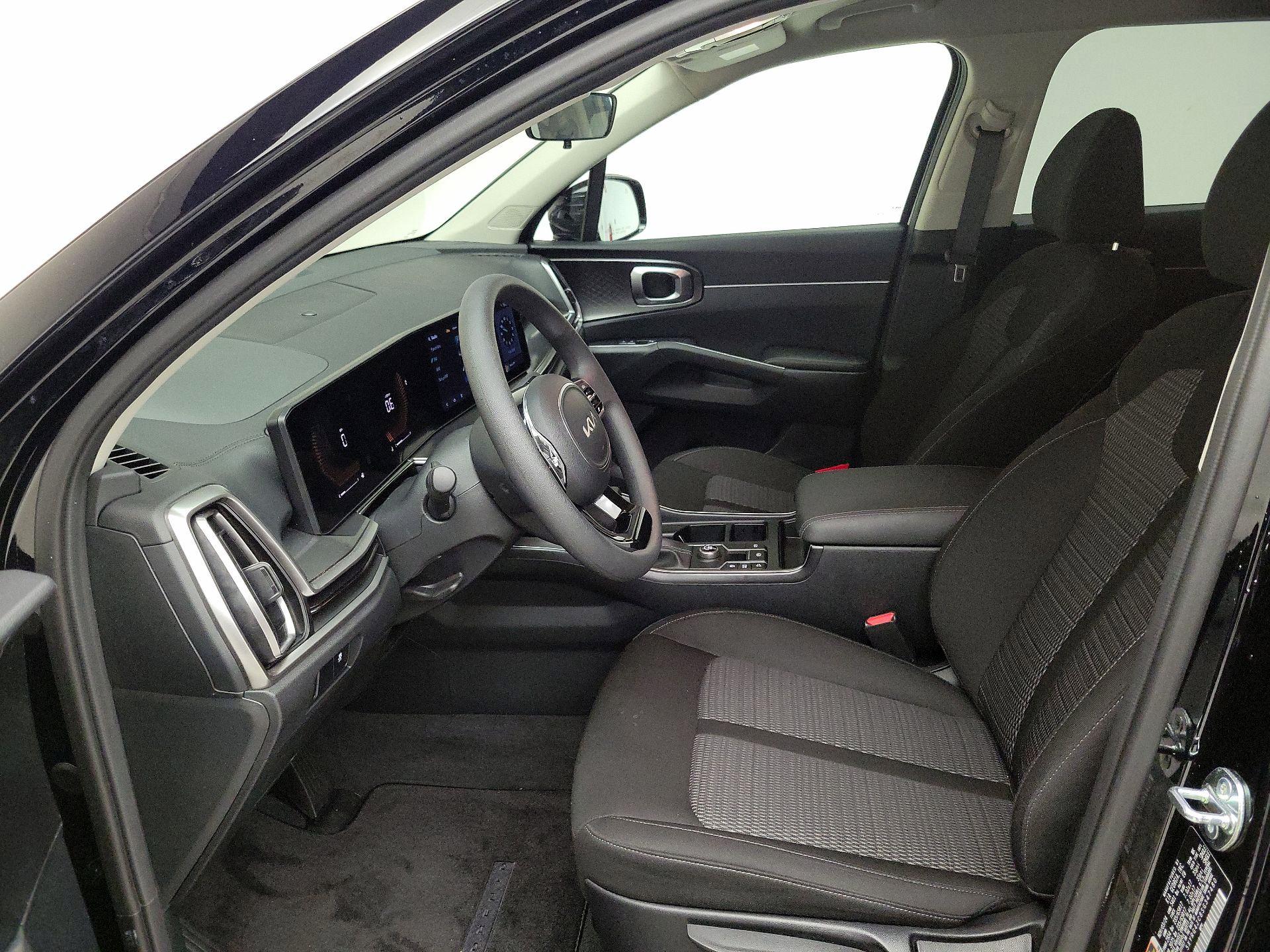 Thumbnail: 2025 Kia Sorento - 11