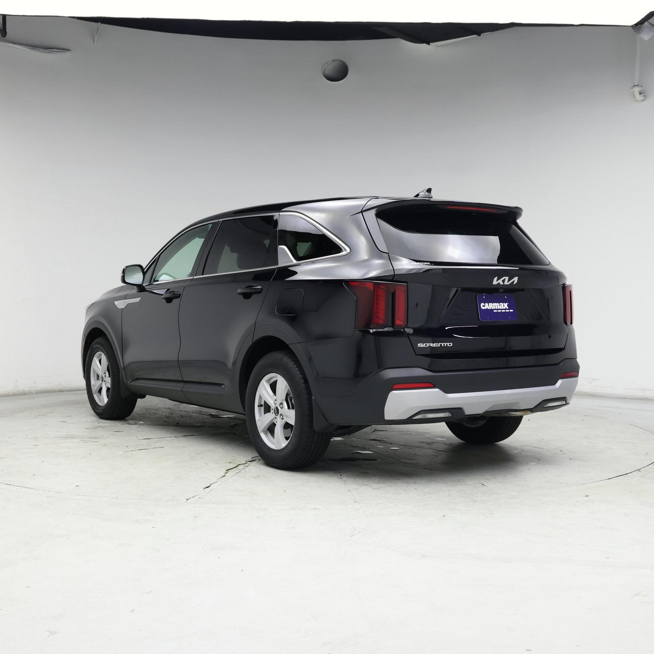 Thumbnail: 2025 Kia Sorento - 2