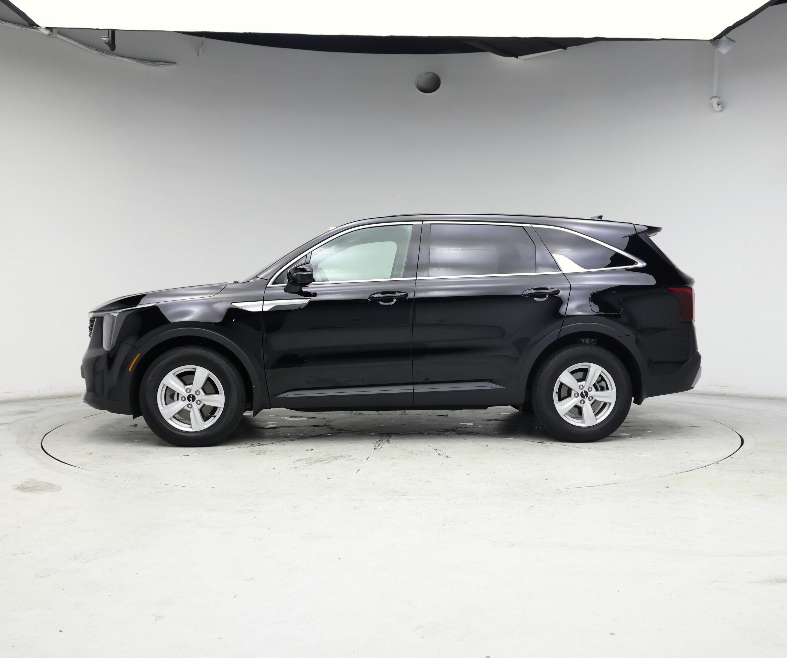 Thumbnail: 2025 Kia Sorento - 3