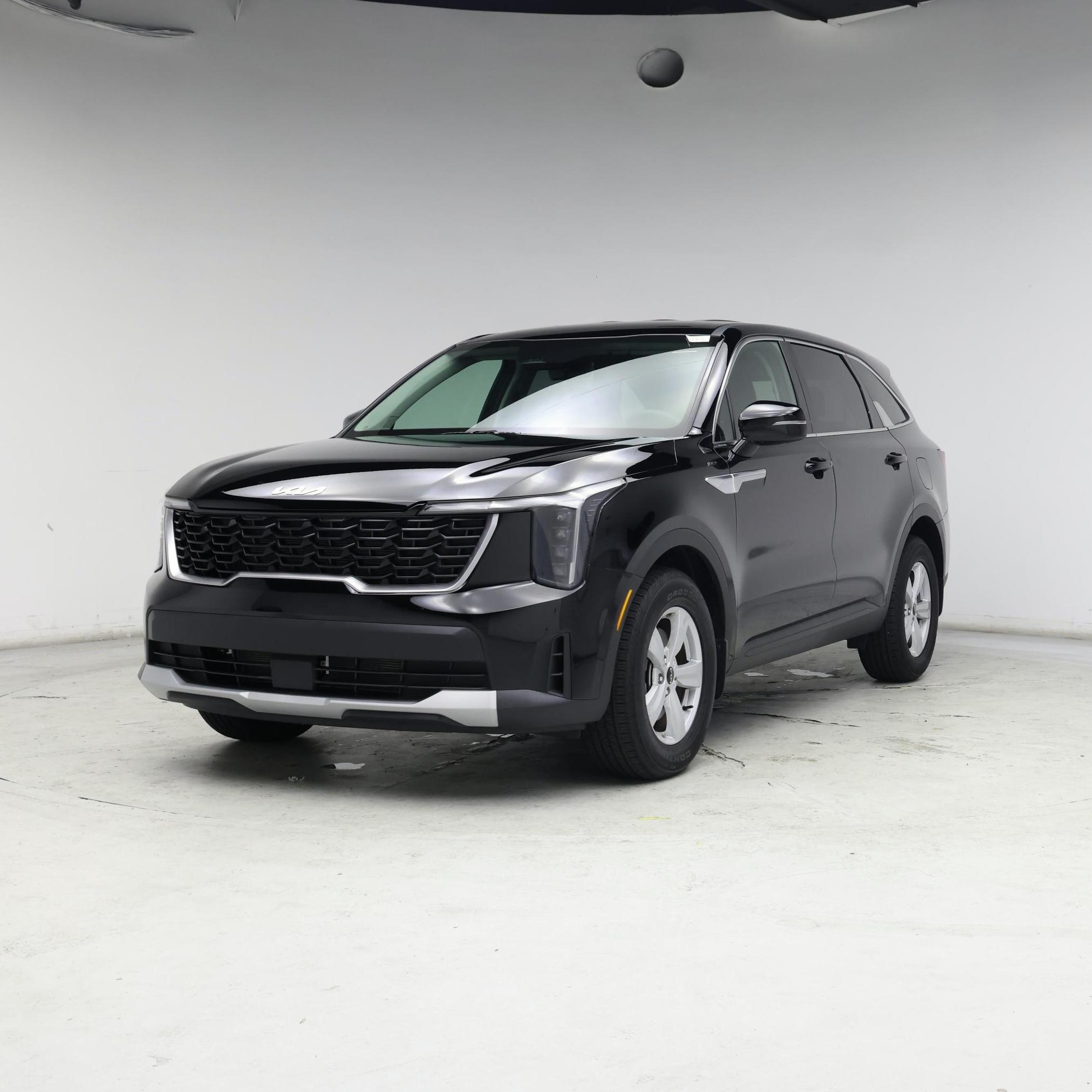 Thumbnail: 2025 Kia Sorento - 4