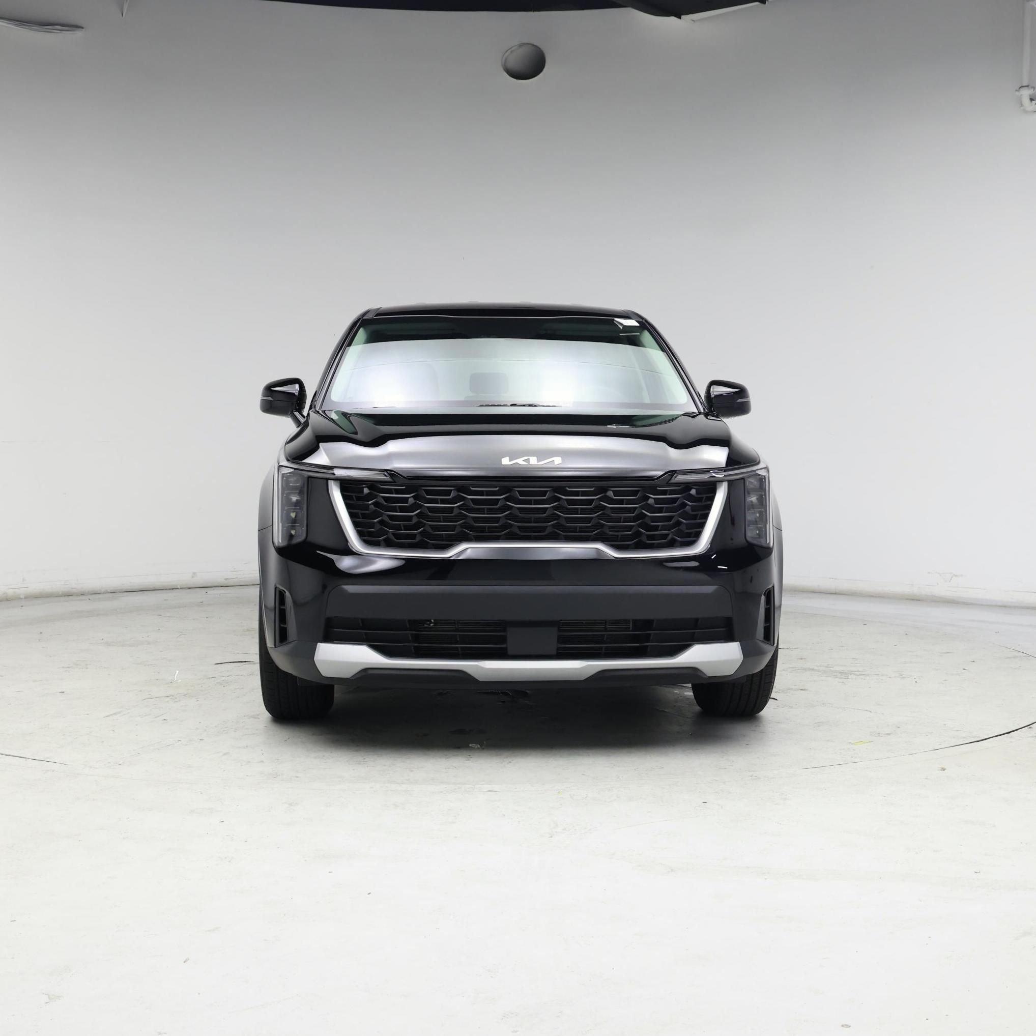 Thumbnail: 2025 Kia Sorento - 5