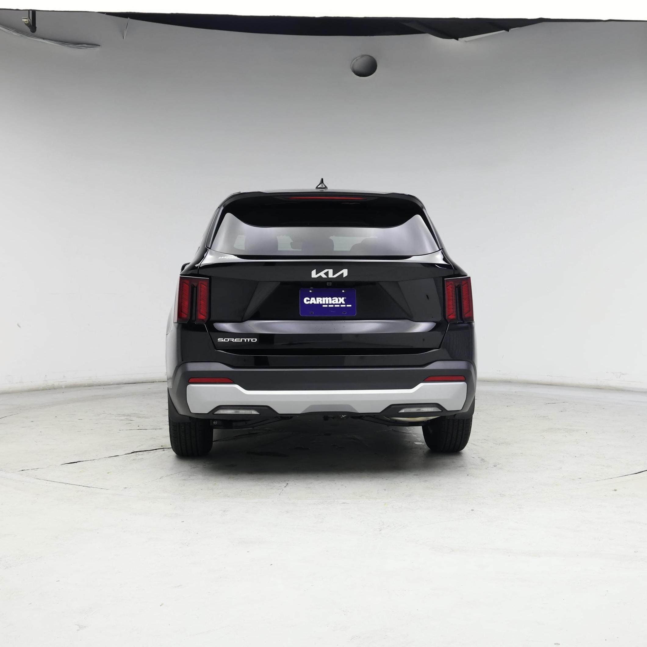 Thumbnail: 2025 Kia Sorento - 6
