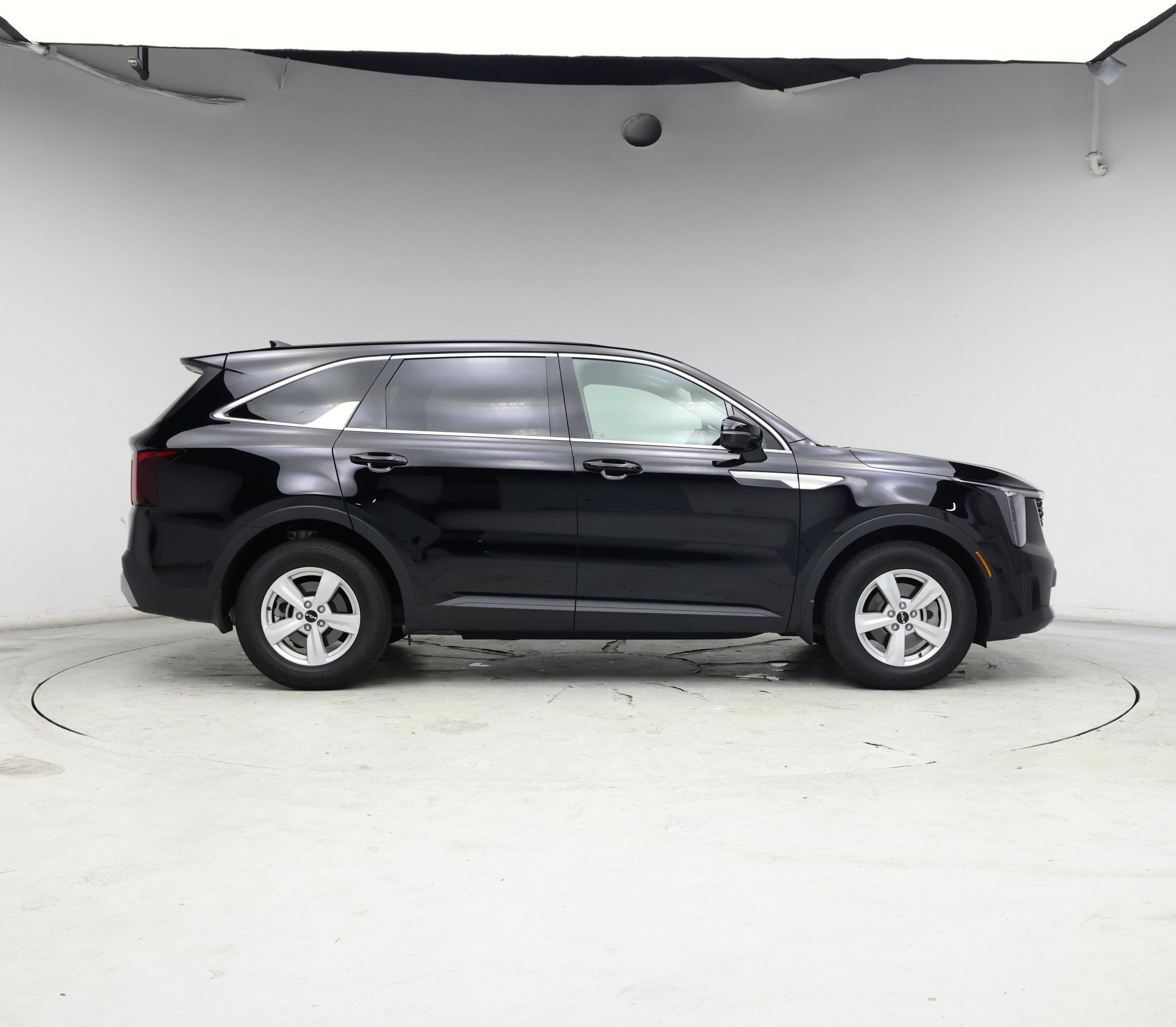 Thumbnail: 2025 Kia Sorento - 7