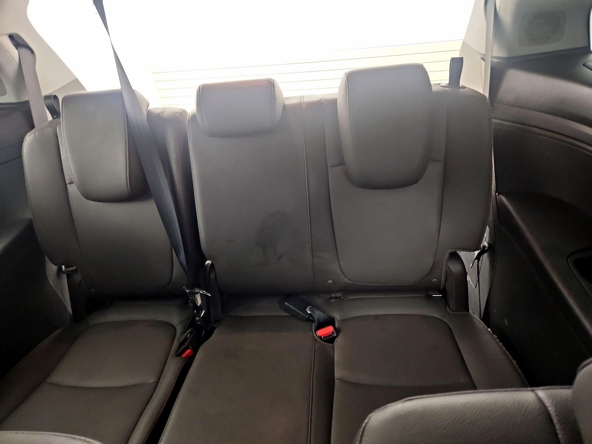 Thumbnail: 2019 Honda Odyssey - 20
