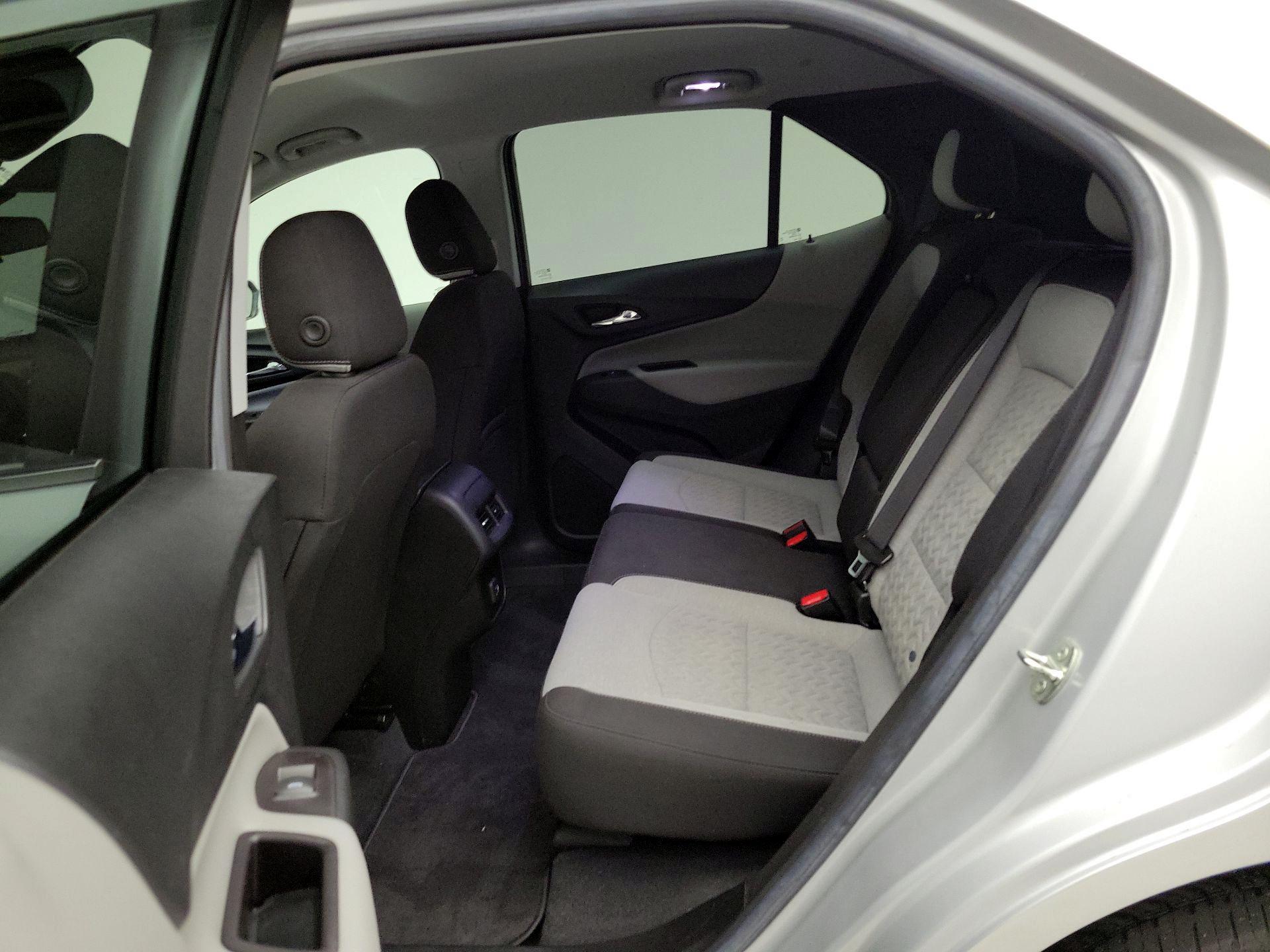 Thumbnail: 2022 Chevrolet Equinox - 19