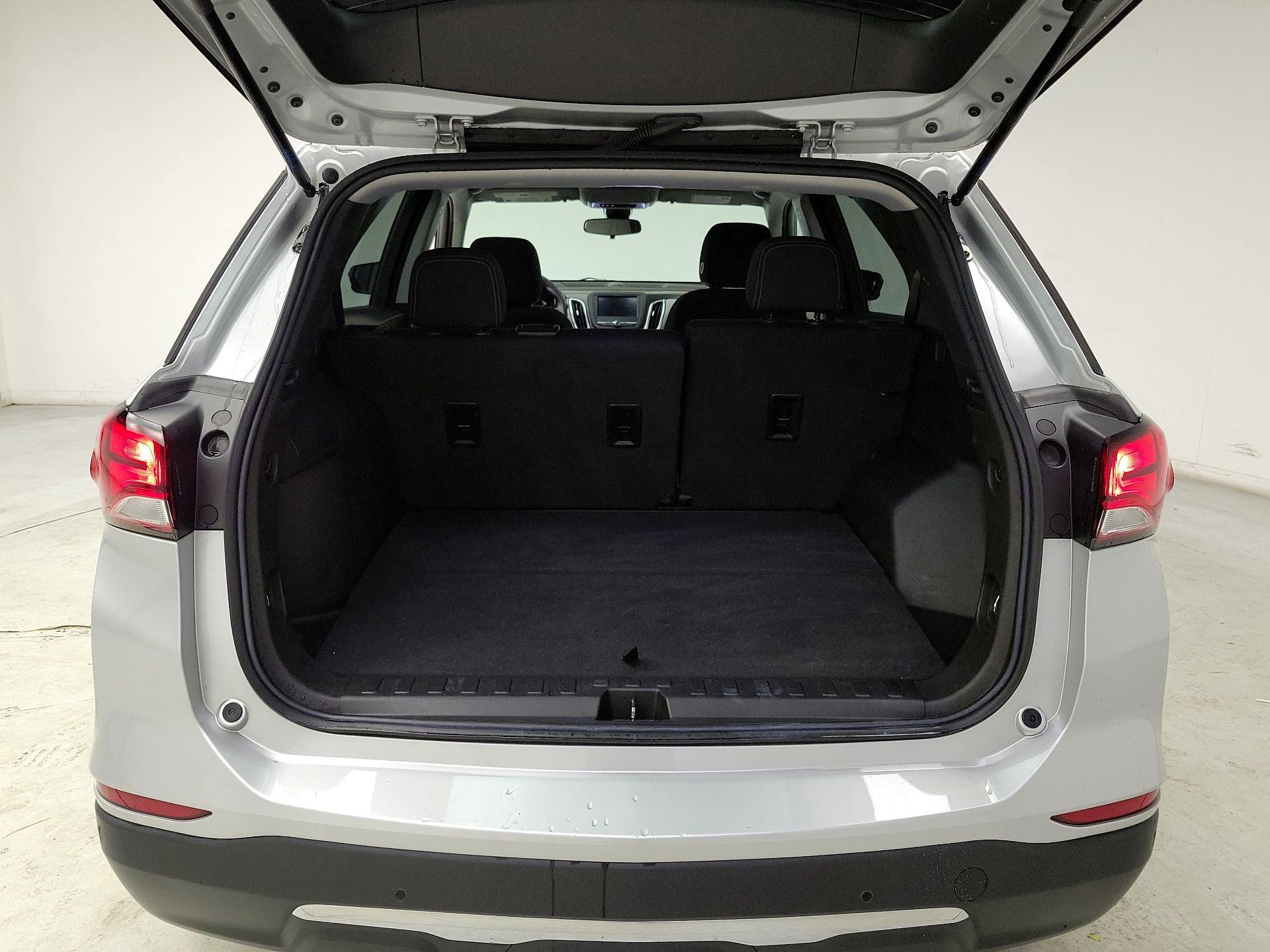 Thumbnail: 2022 Chevrolet Equinox - 20