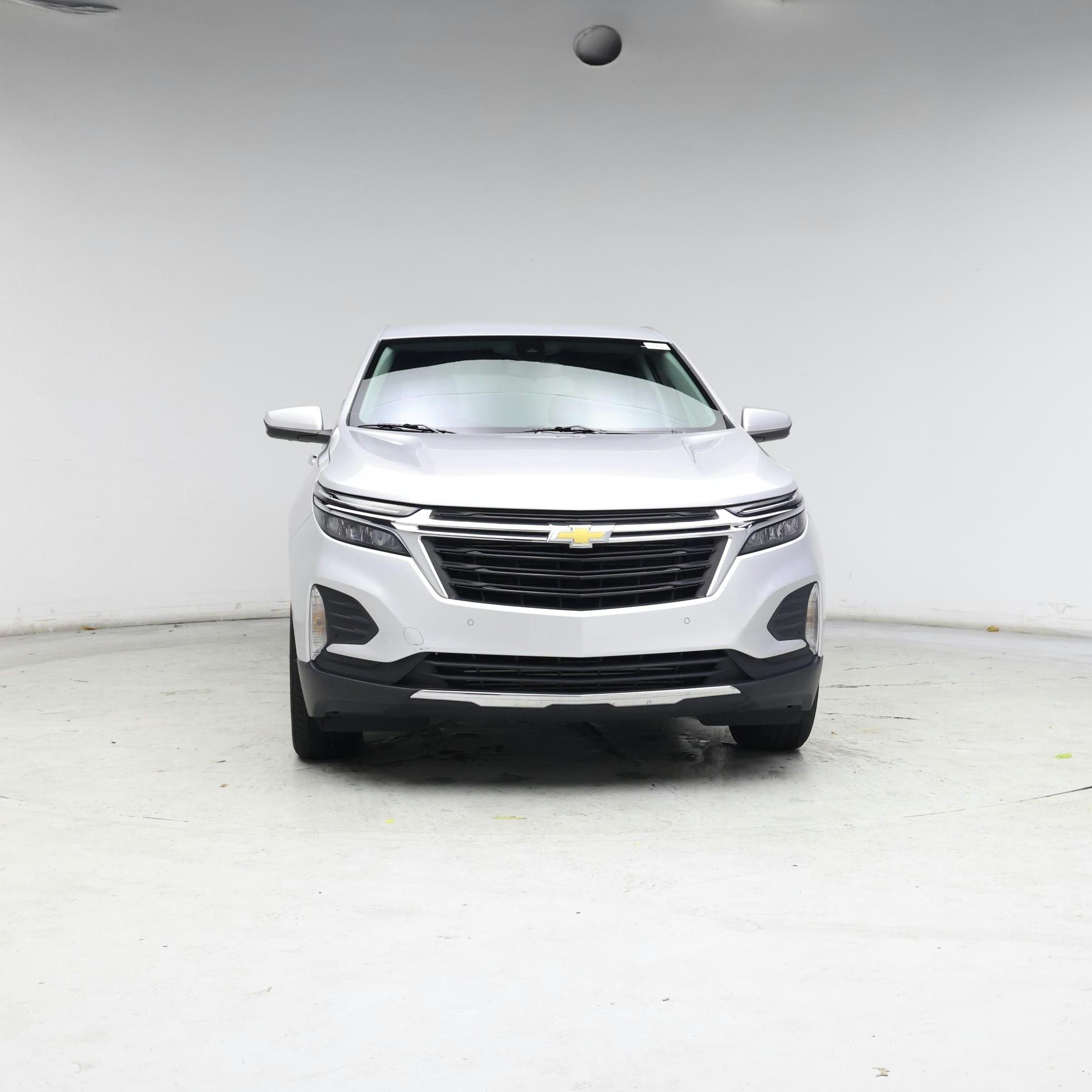 Thumbnail: 2022 Chevrolet Equinox - 5