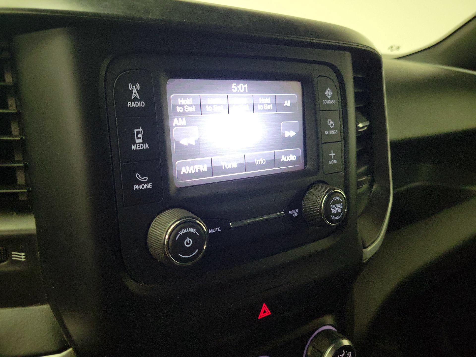 Thumbnail: 2022 RAM 1500 - 15