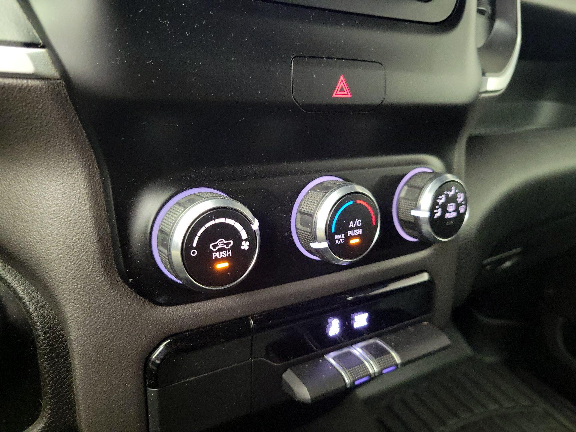 Thumbnail: 2022 RAM 1500 - 16