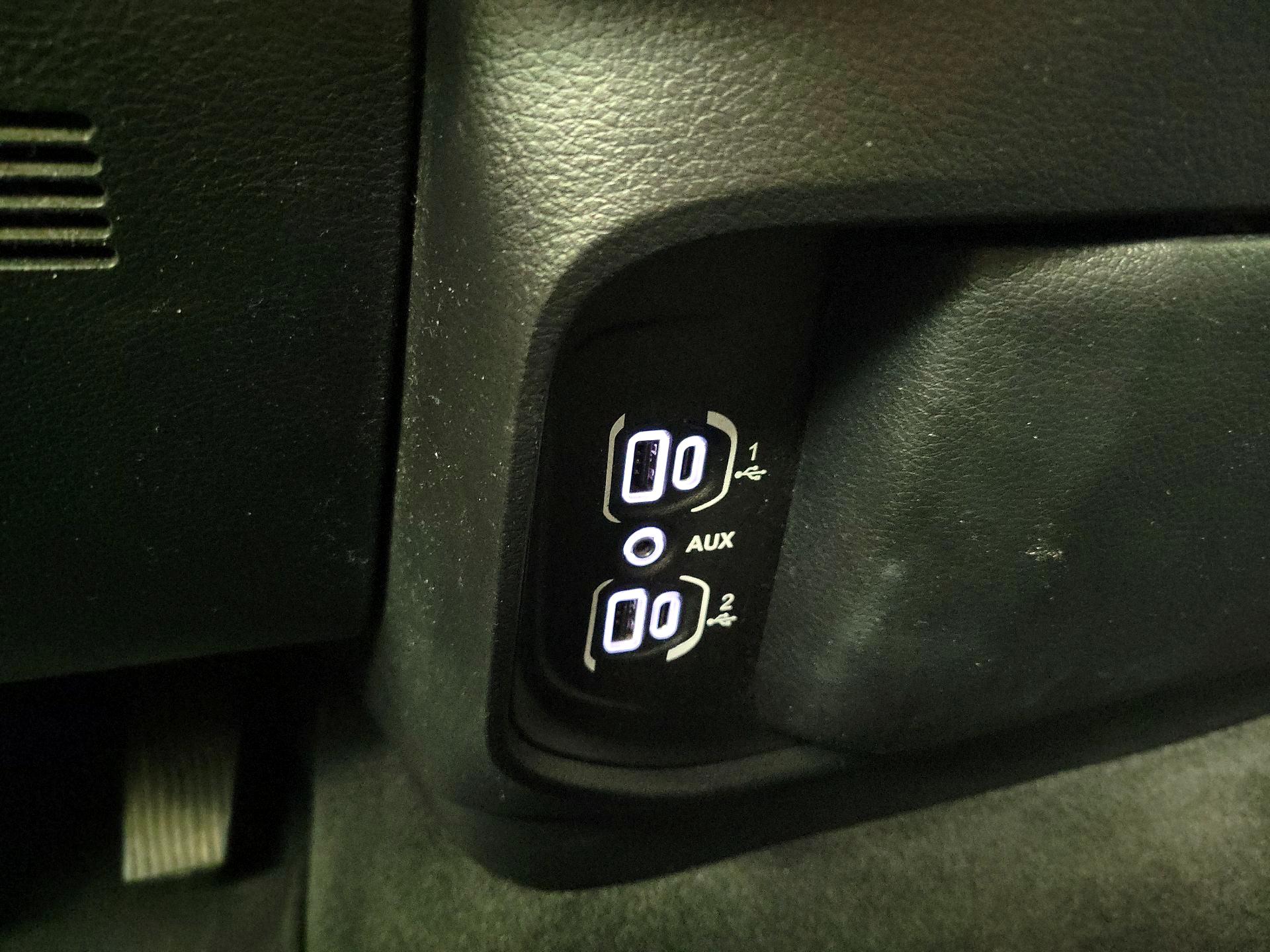 Thumbnail: 2022 RAM 1500 - 18