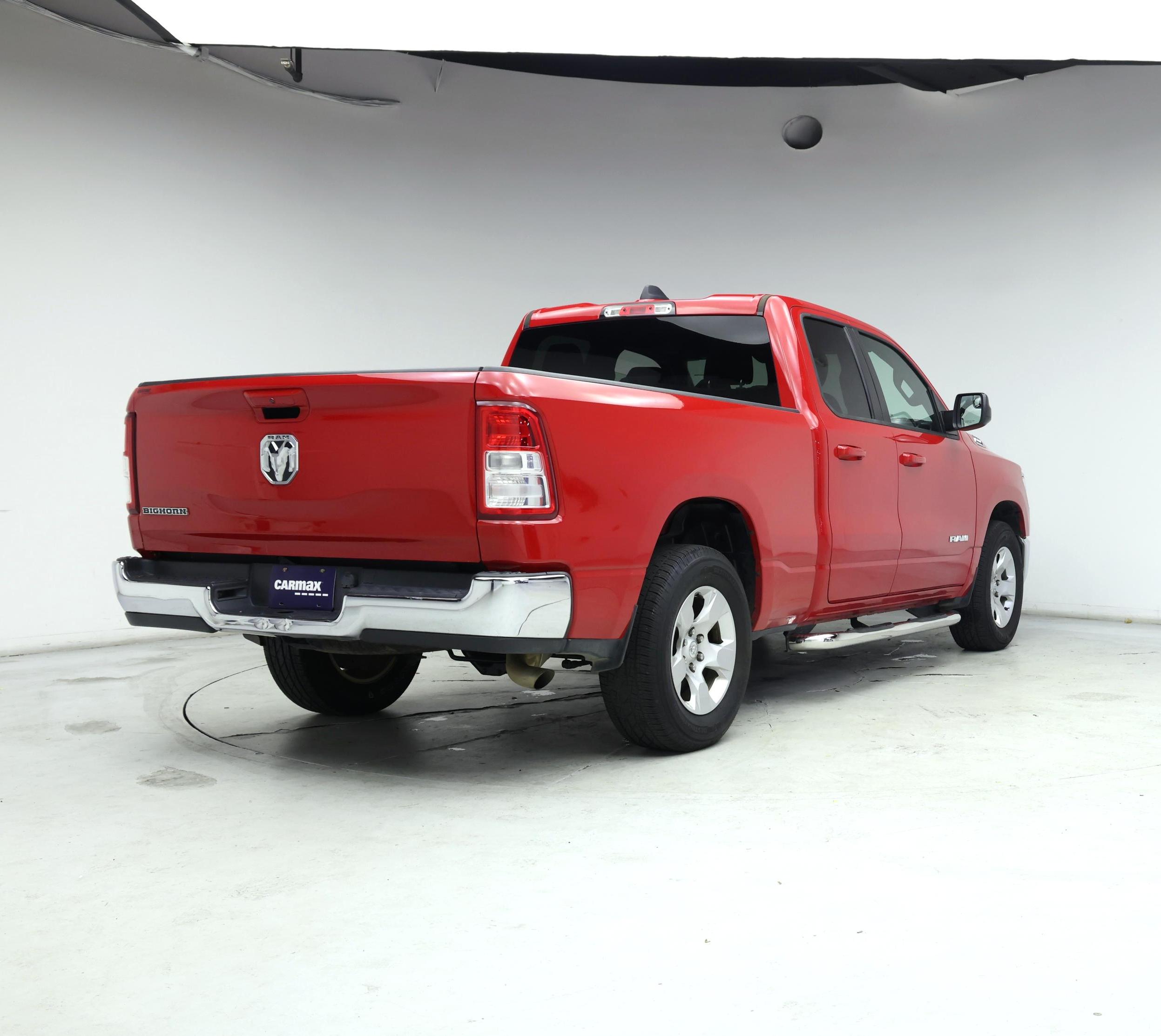 Thumbnail: 2022 RAM 1500 - 8
