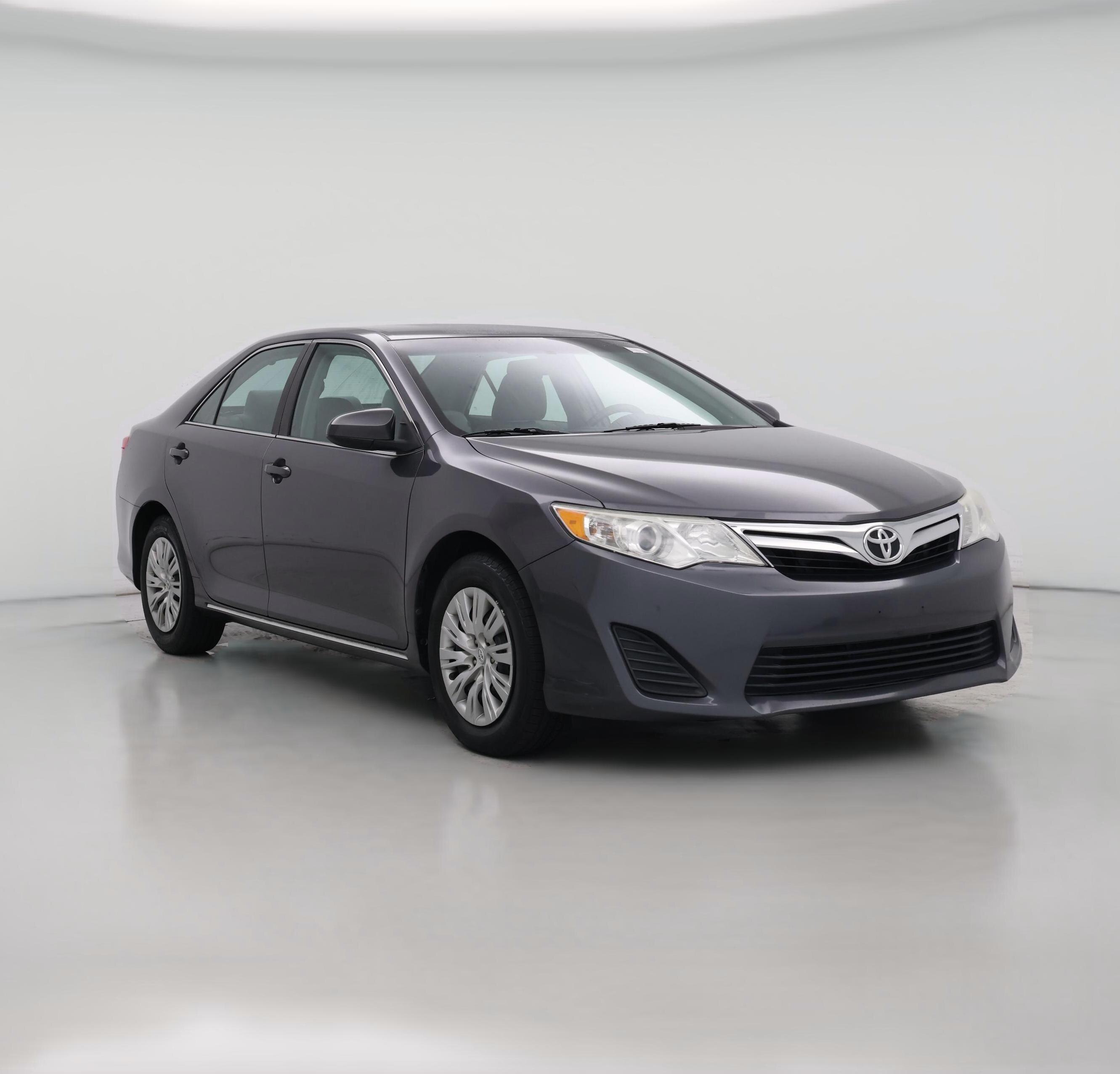 Thumbnail: 2014 Toyota Camry - 1