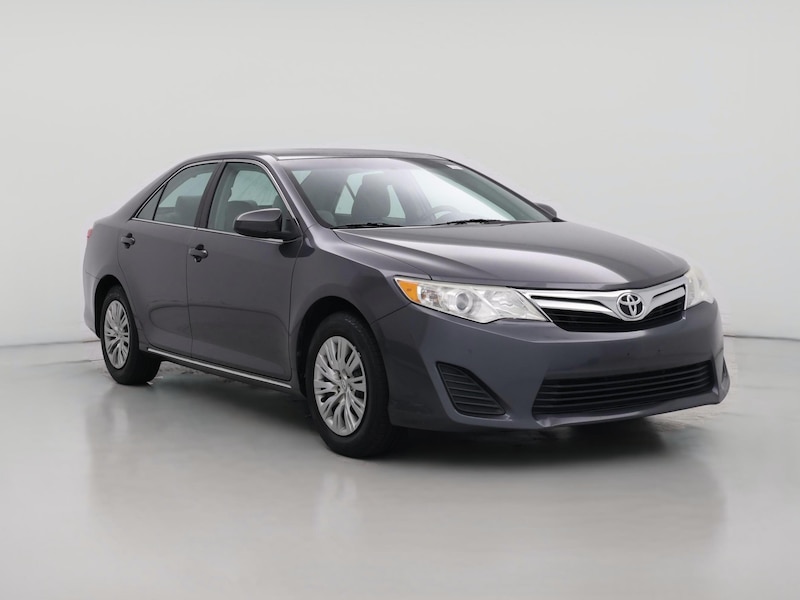 2014 Toyota Camry LE -
                  Greenville, SC
