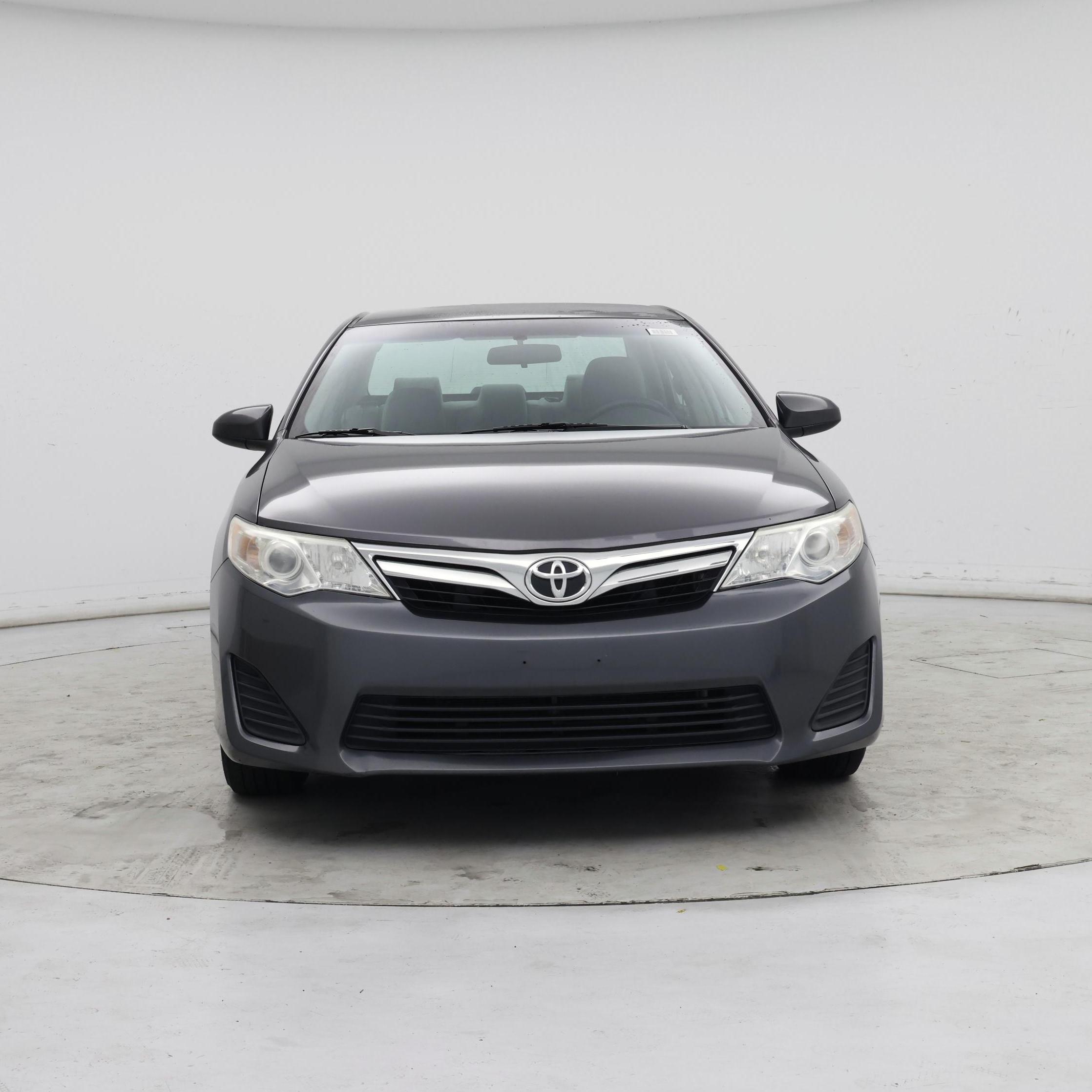 Thumbnail: 2014 Toyota Camry - 5