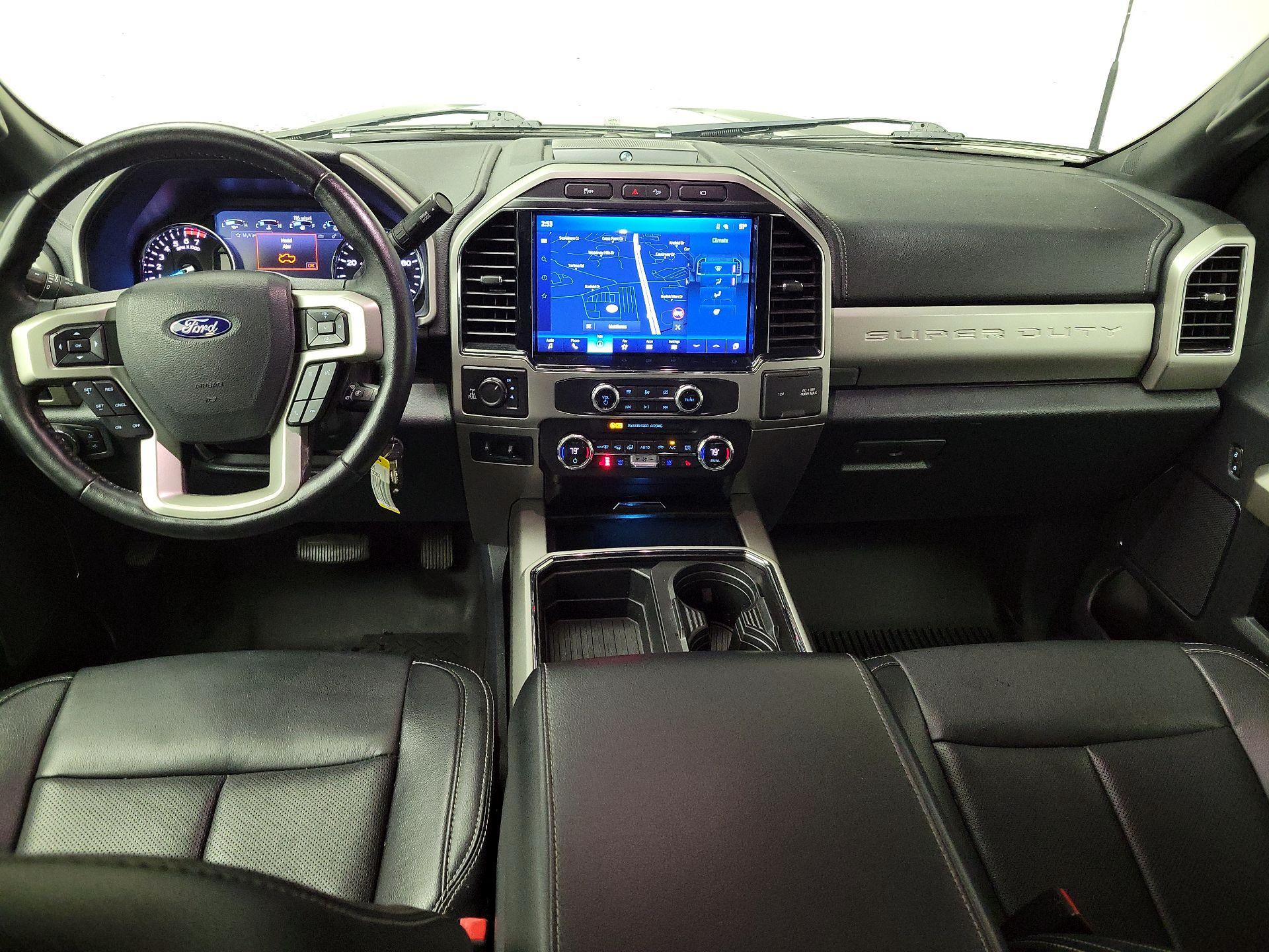 Thumbnail: 2022 Ford F-250 - 9