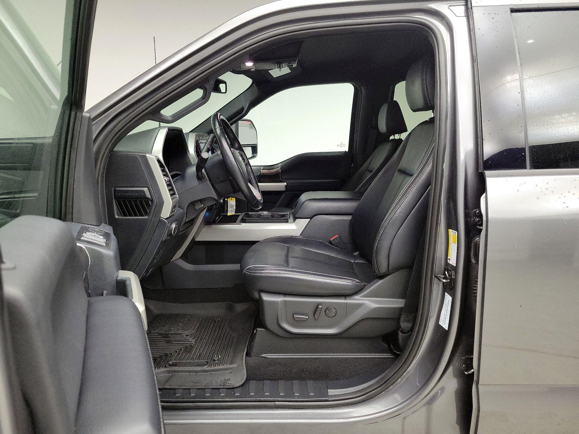 Thumbnail: 2022 Ford F-250 - 11