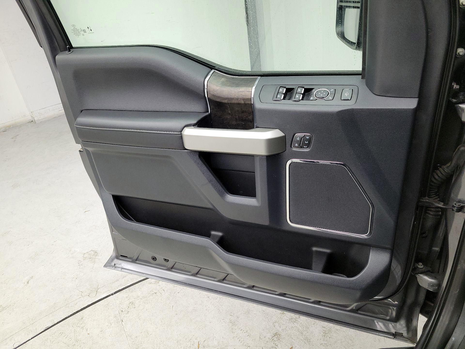 Thumbnail: 2022 Ford F-250 - 12