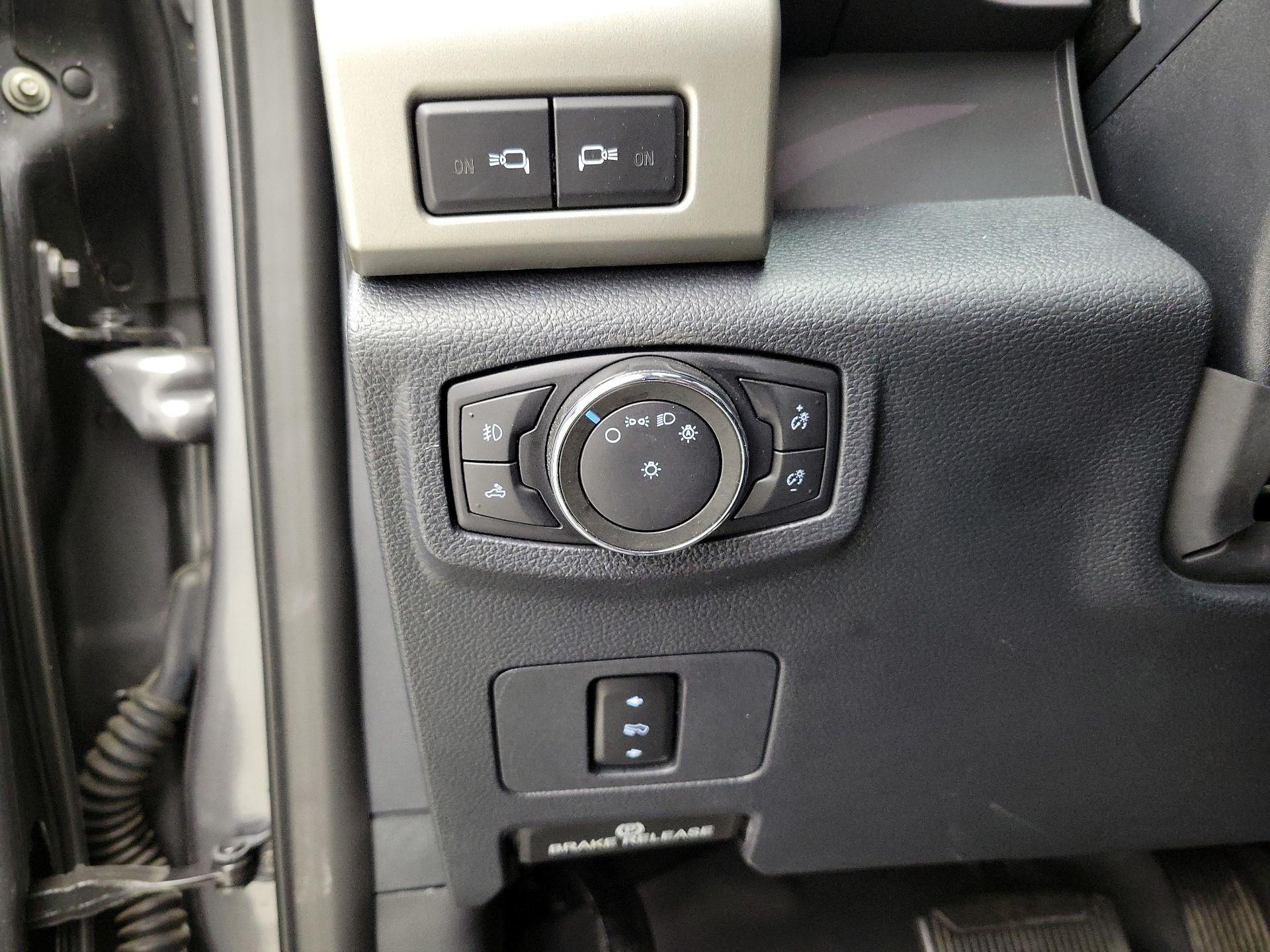 Thumbnail: 2022 Ford F-250 - 13