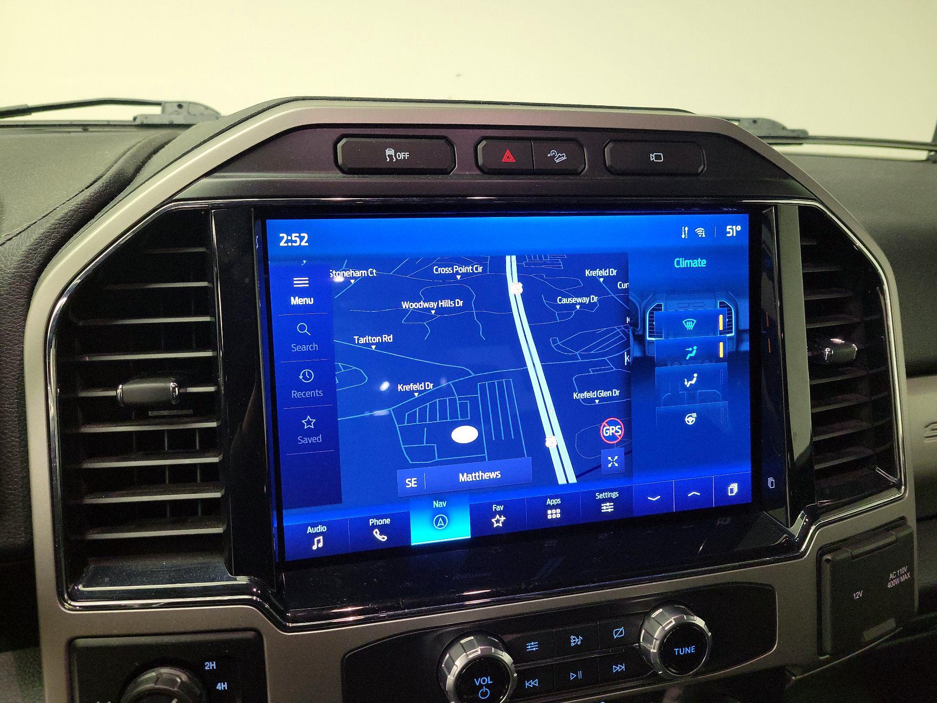 Thumbnail: 2022 Ford F-250 - 14