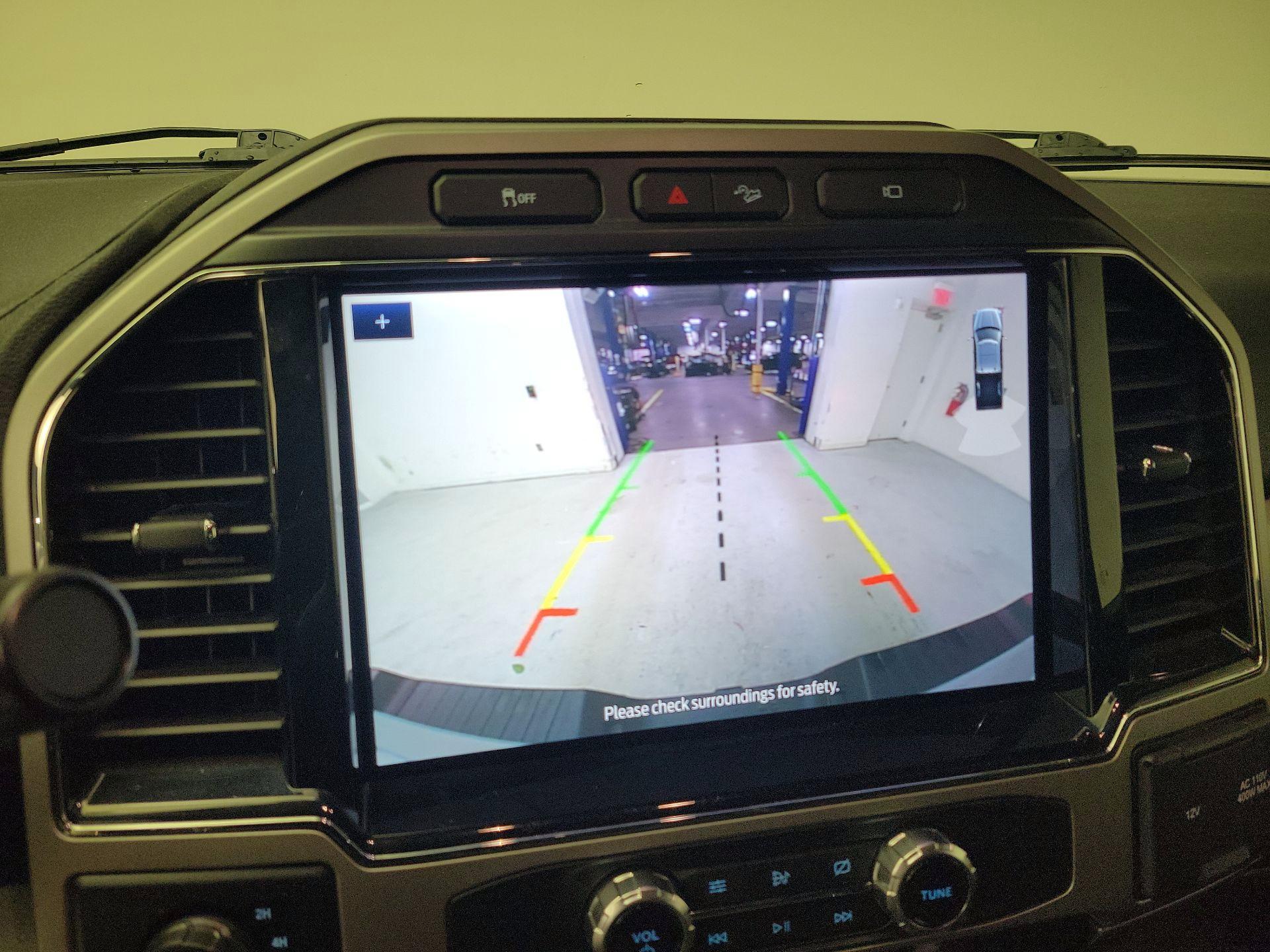 Thumbnail: 2022 Ford F-250 - 15