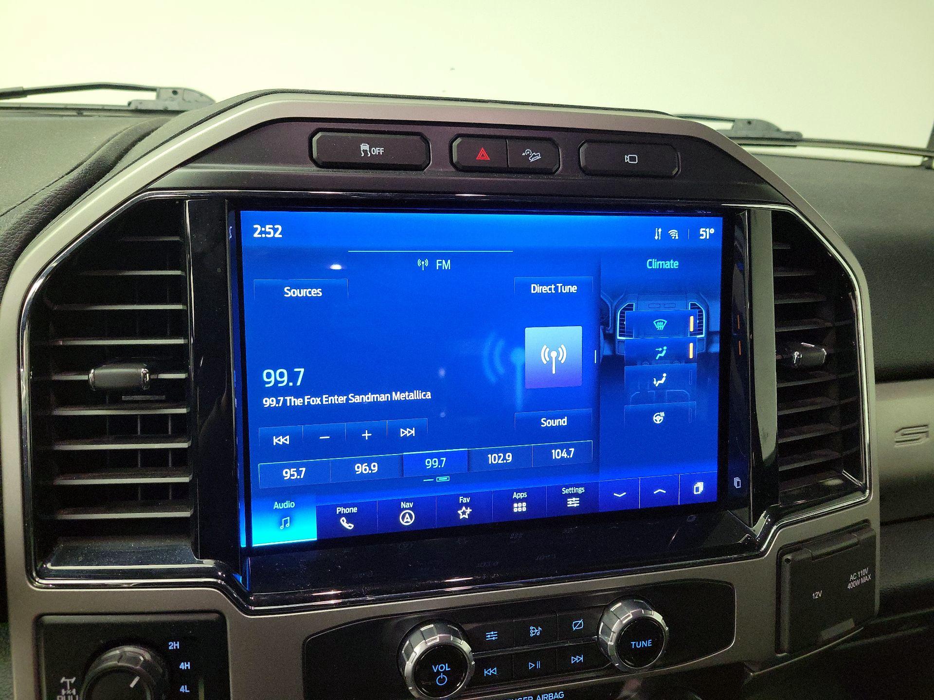 Thumbnail: 2022 Ford F-250 - 16