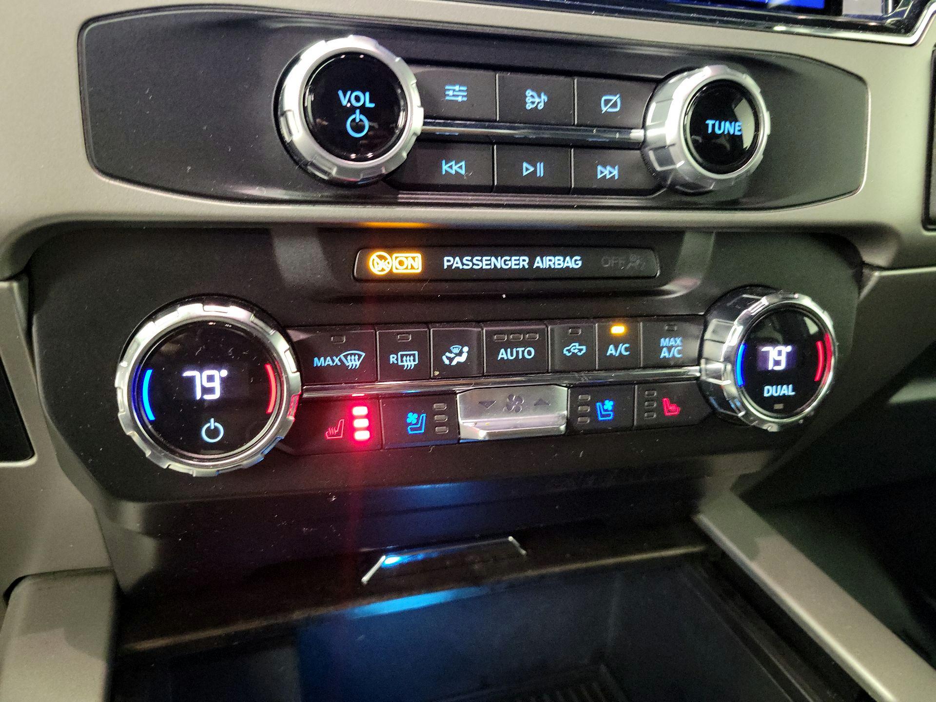 Thumbnail: 2022 Ford F-250 - 17