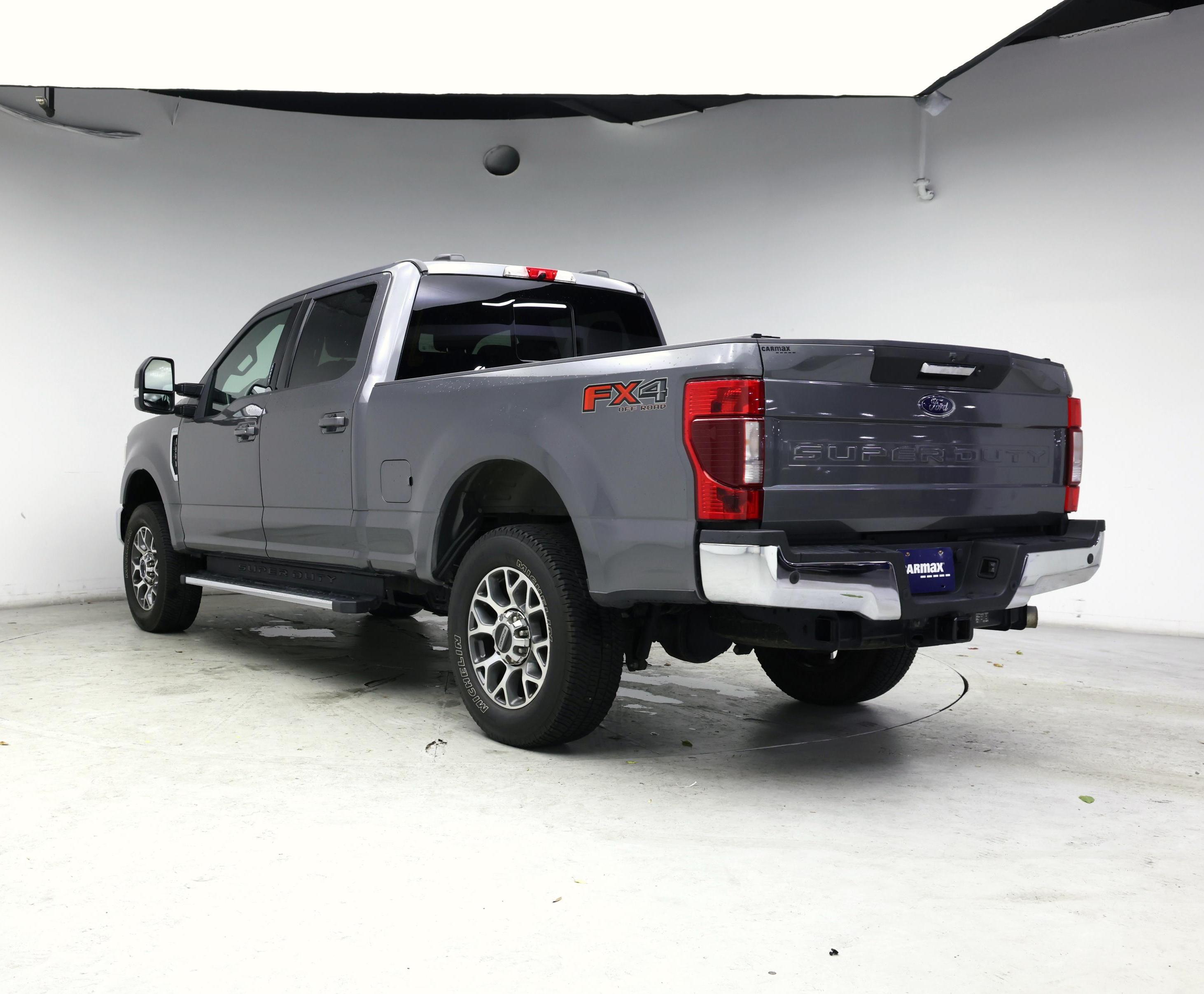 Thumbnail: 2022 Ford F-250 - 2