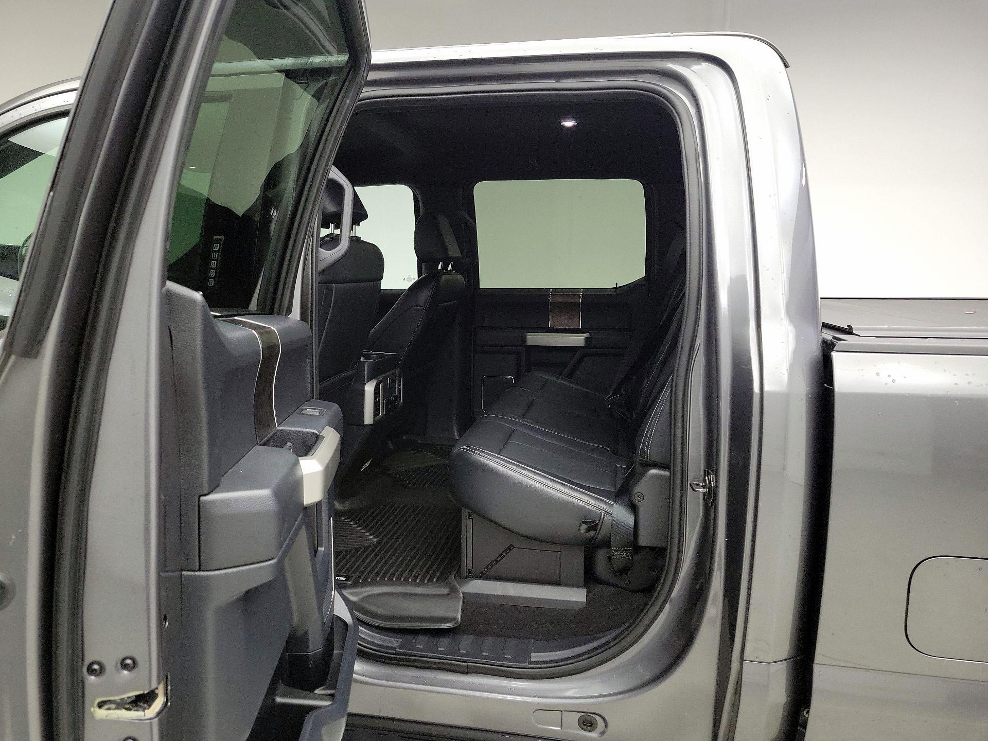 Thumbnail: 2022 Ford F-250 - 20