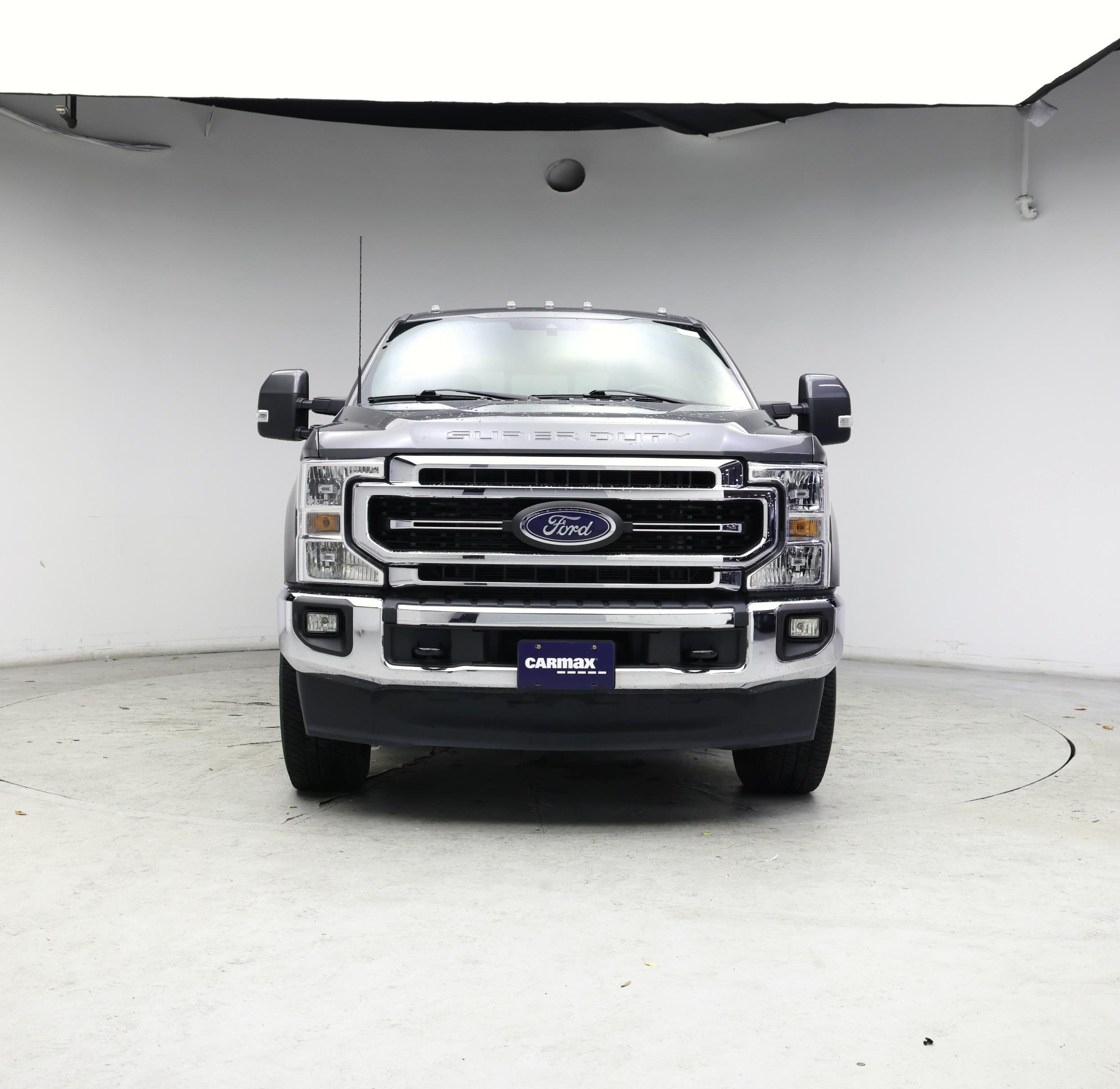 Thumbnail: 2022 Ford F-250 - 5
