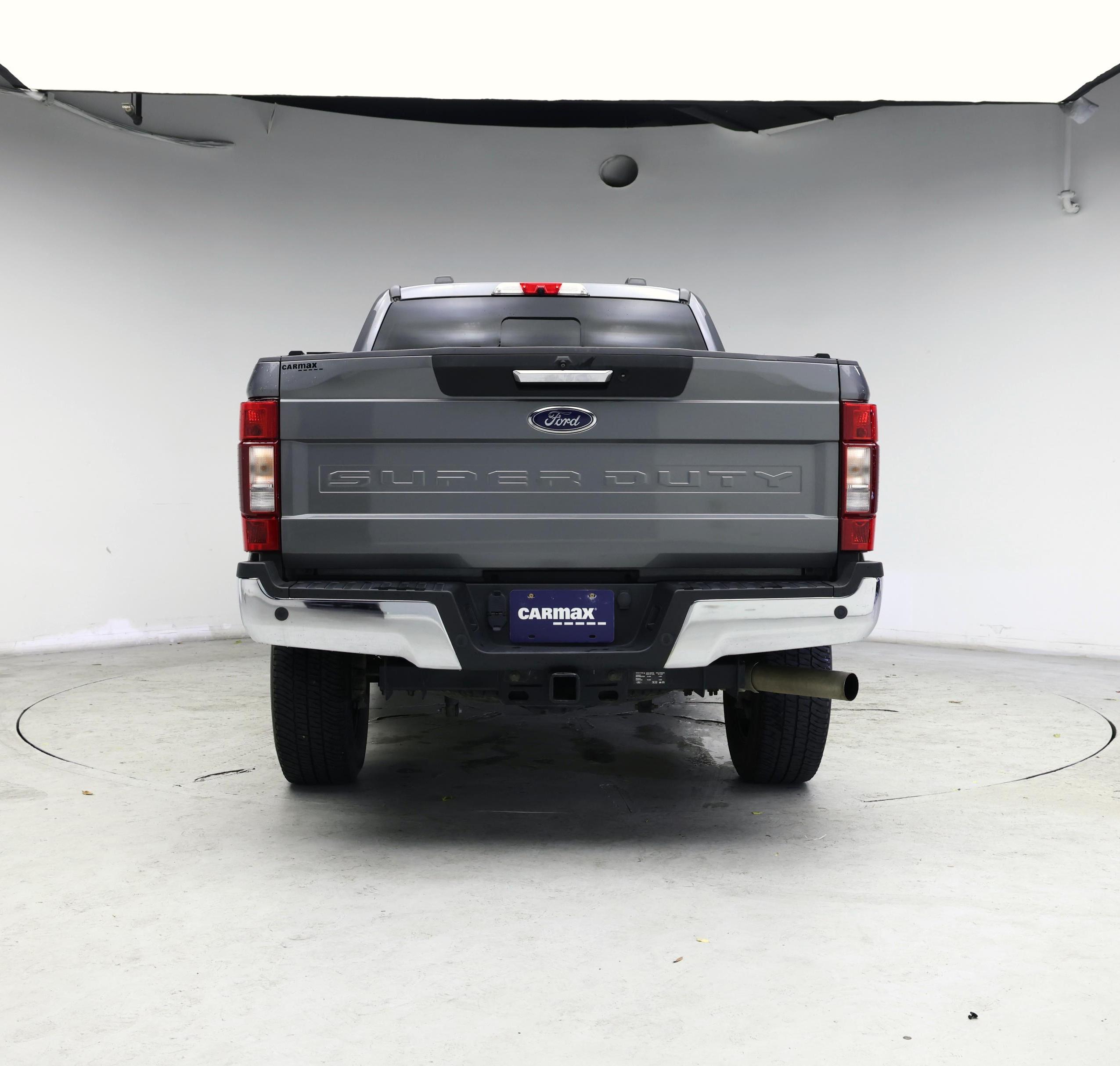 Thumbnail: 2022 Ford F-250 - 6