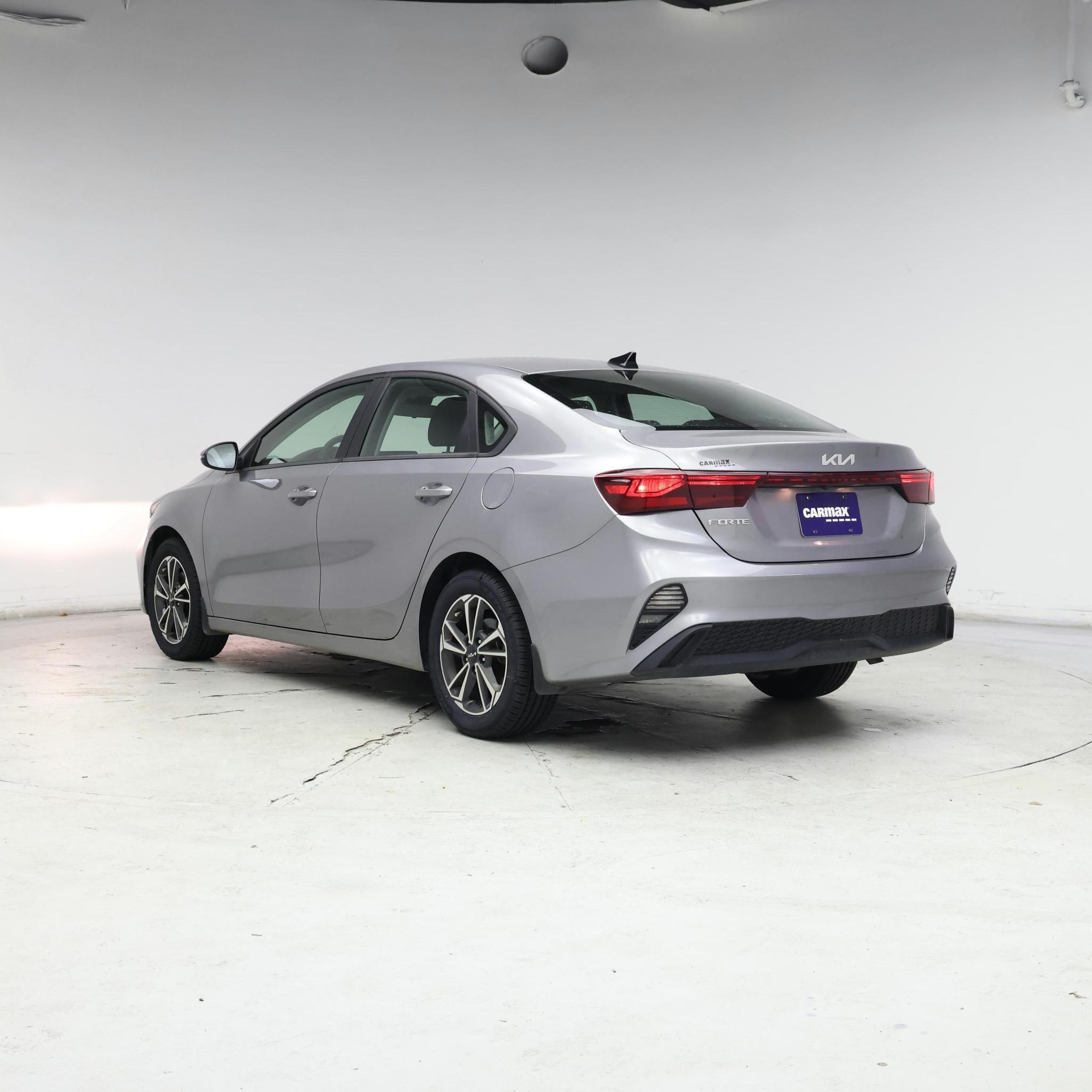 Thumbnail: 2023 Kia Forte - 2