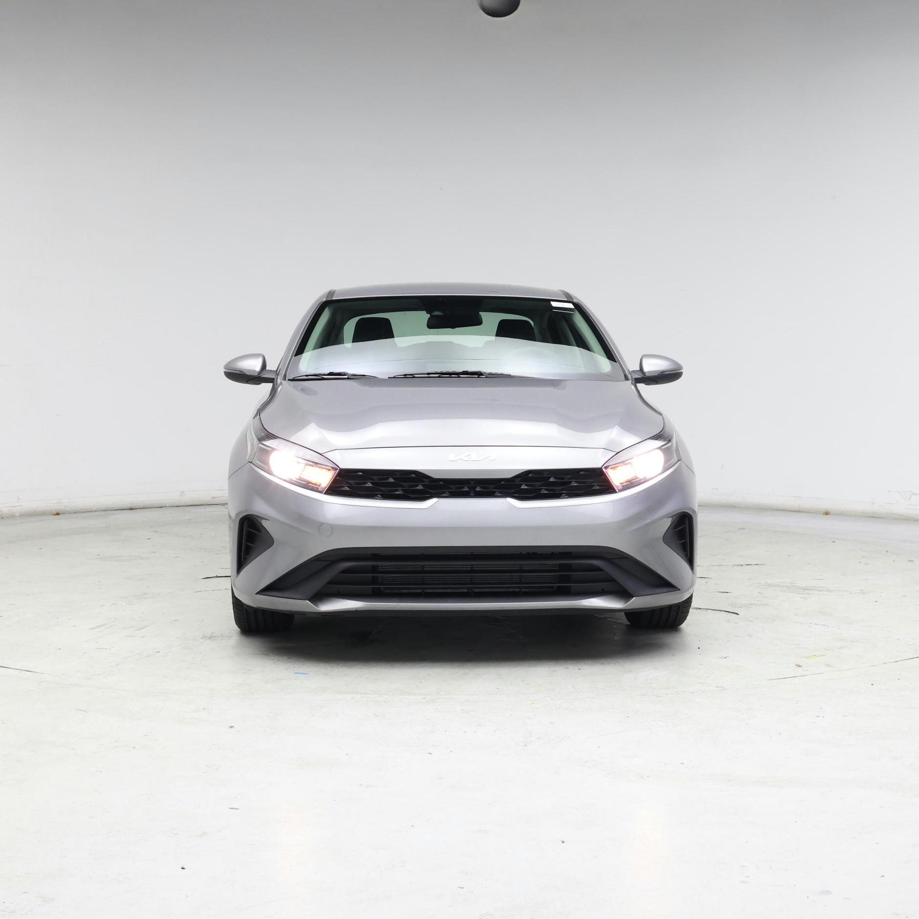Thumbnail: 2023 Kia Forte - 5