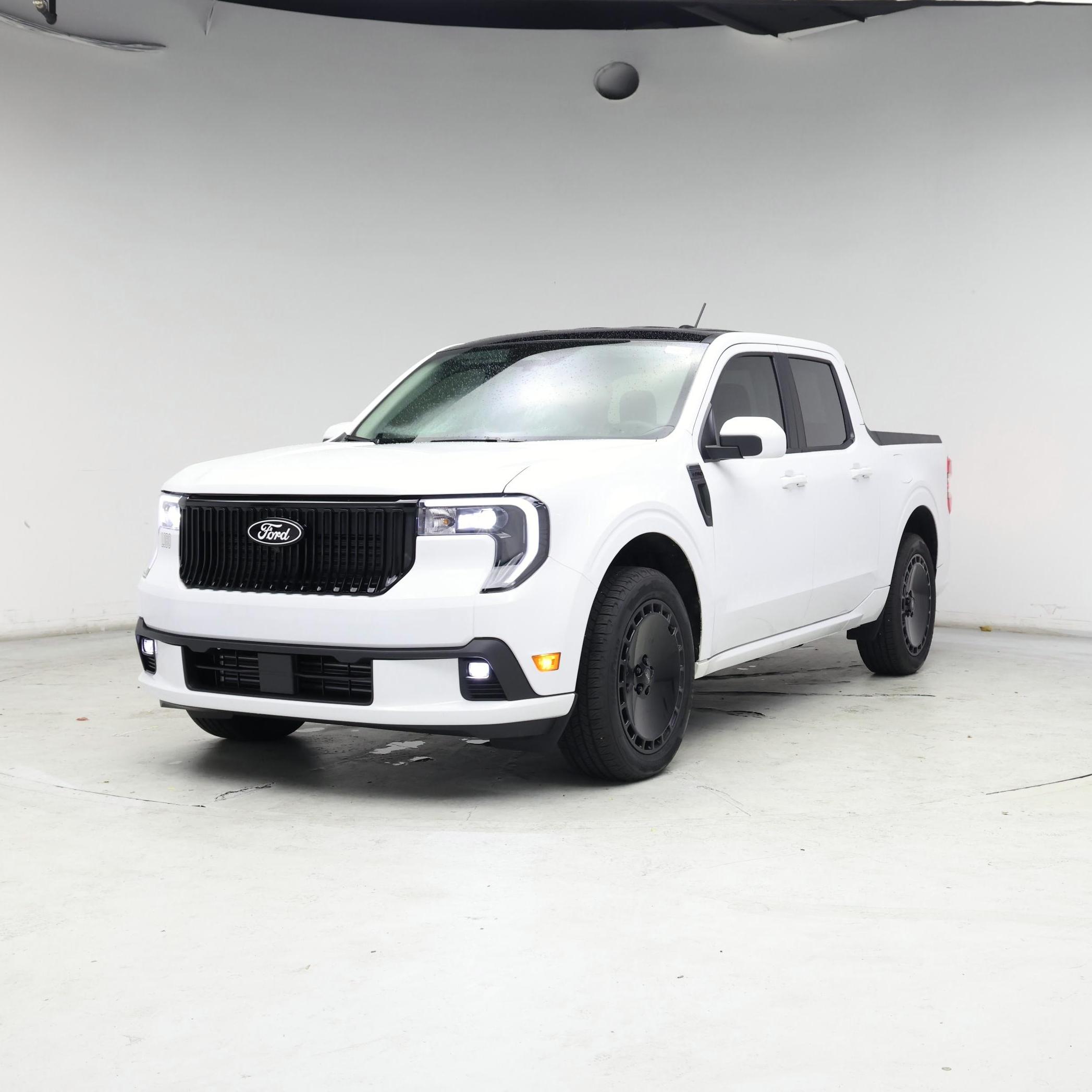 Thumbnail: 2025 Ford Maverick - 4