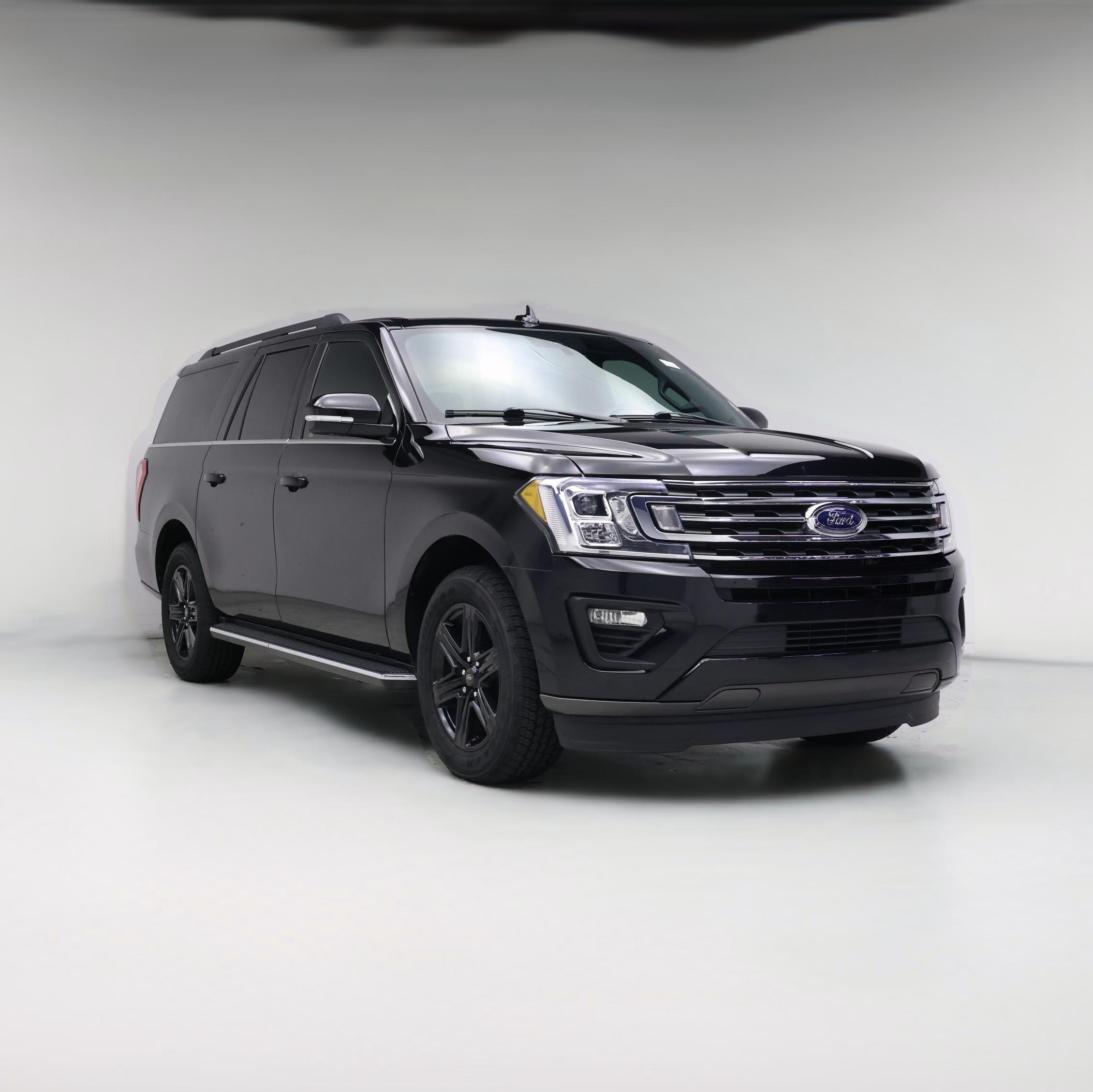 Thumbnail: 2020 Ford Expedition - 1