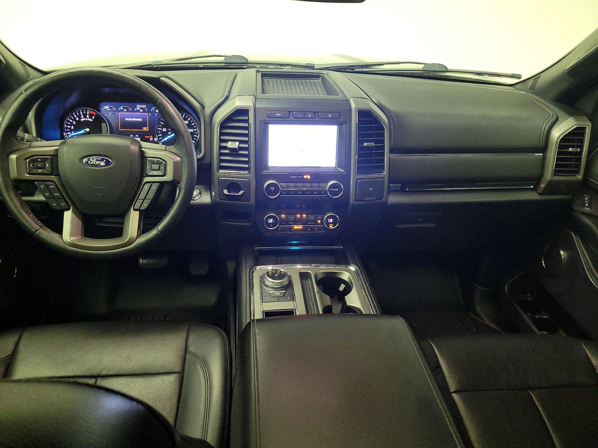 Thumbnail: 2020 Ford Expedition - 9