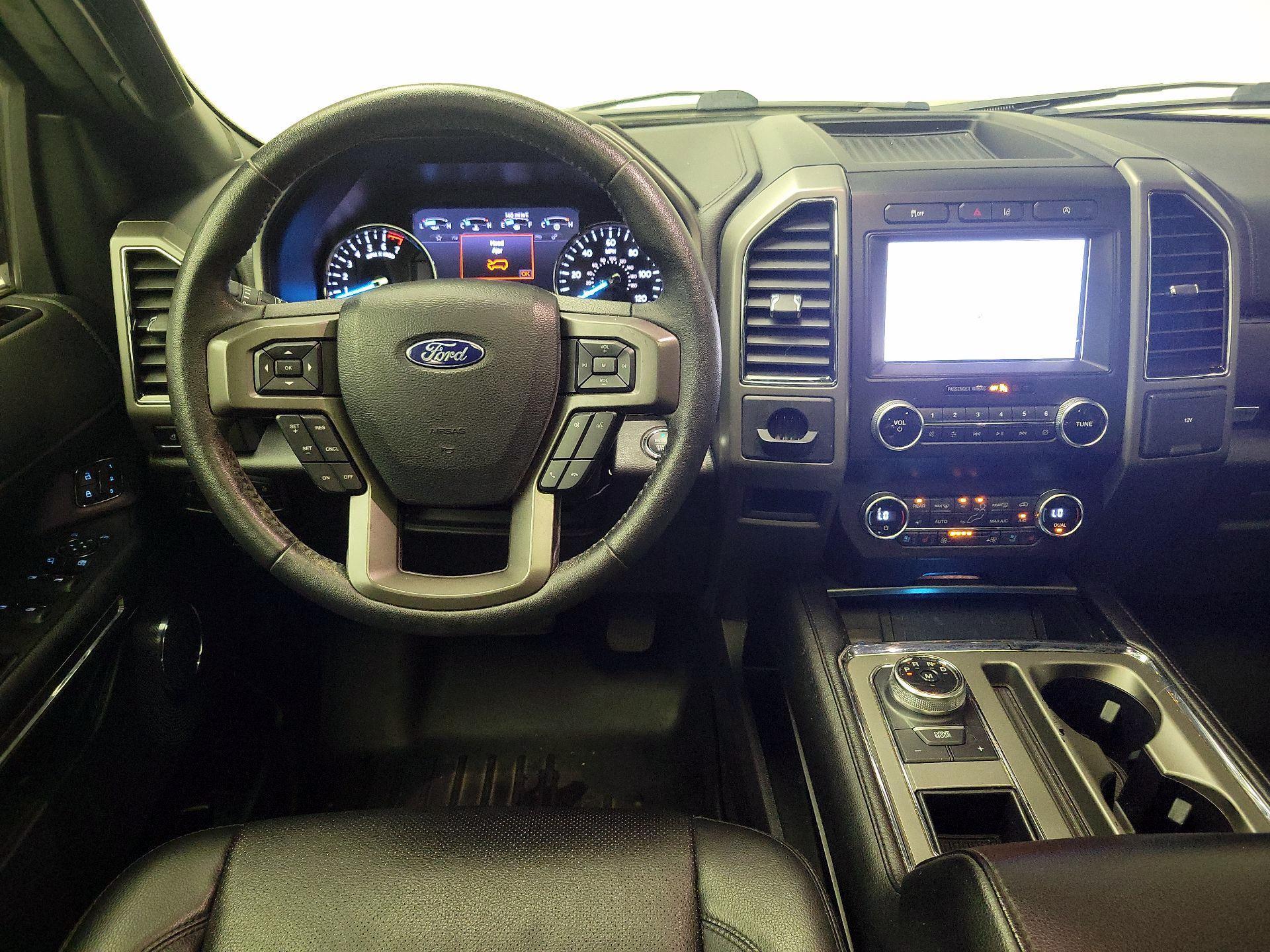 Thumbnail: 2020 Ford Expedition - 10