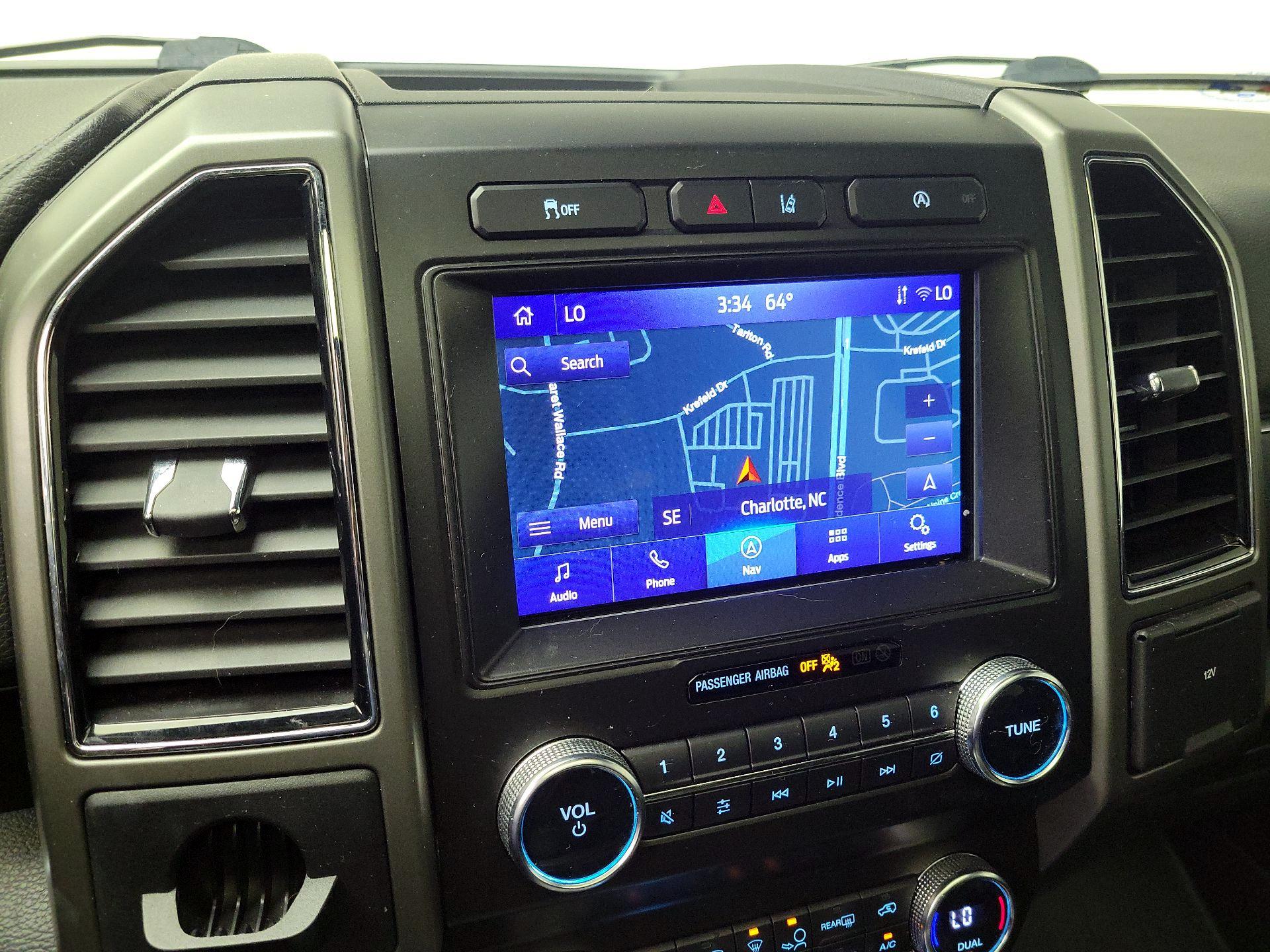 Thumbnail: 2020 Ford Expedition - 14