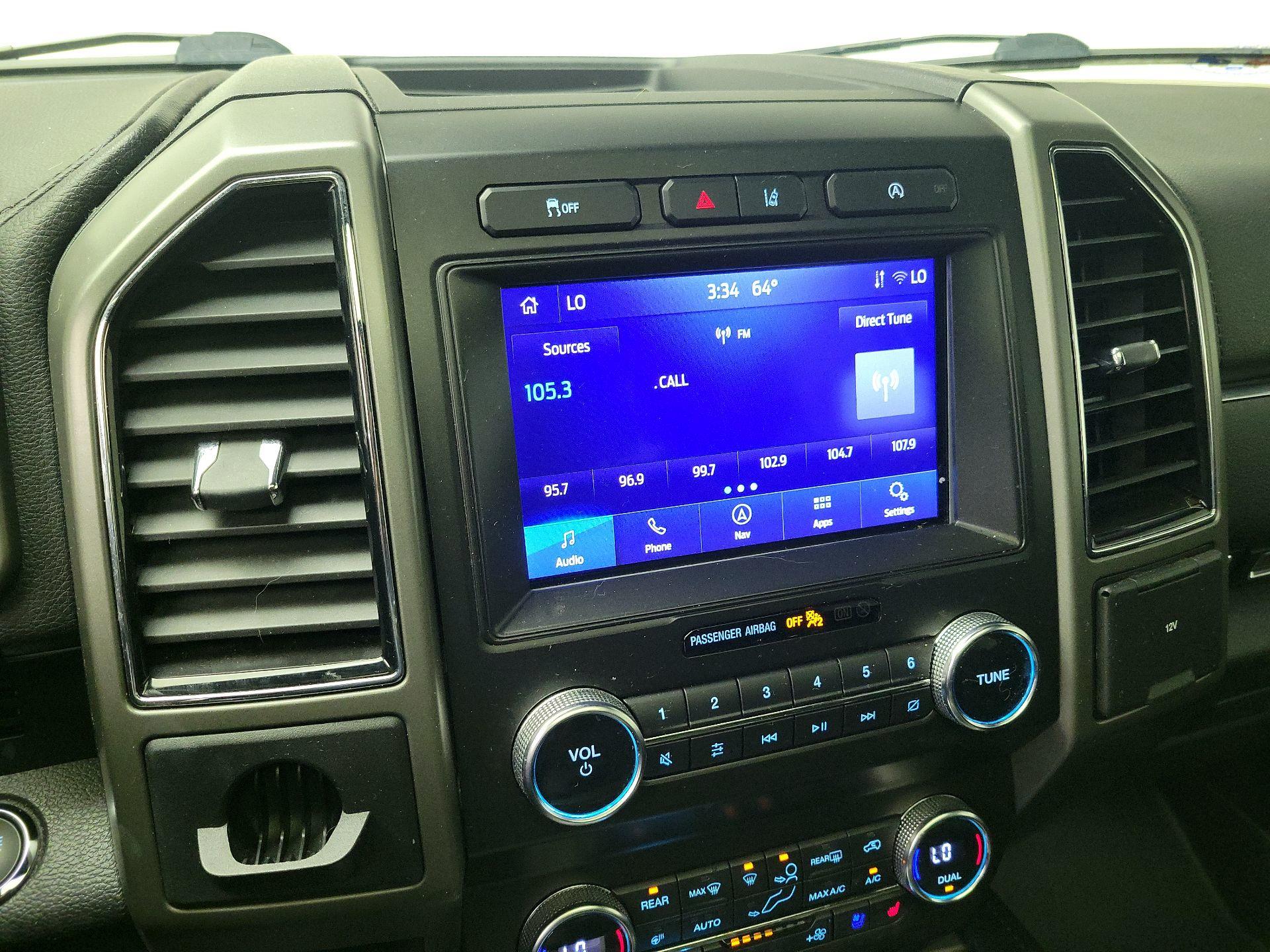 Thumbnail: 2020 Ford Expedition - 16