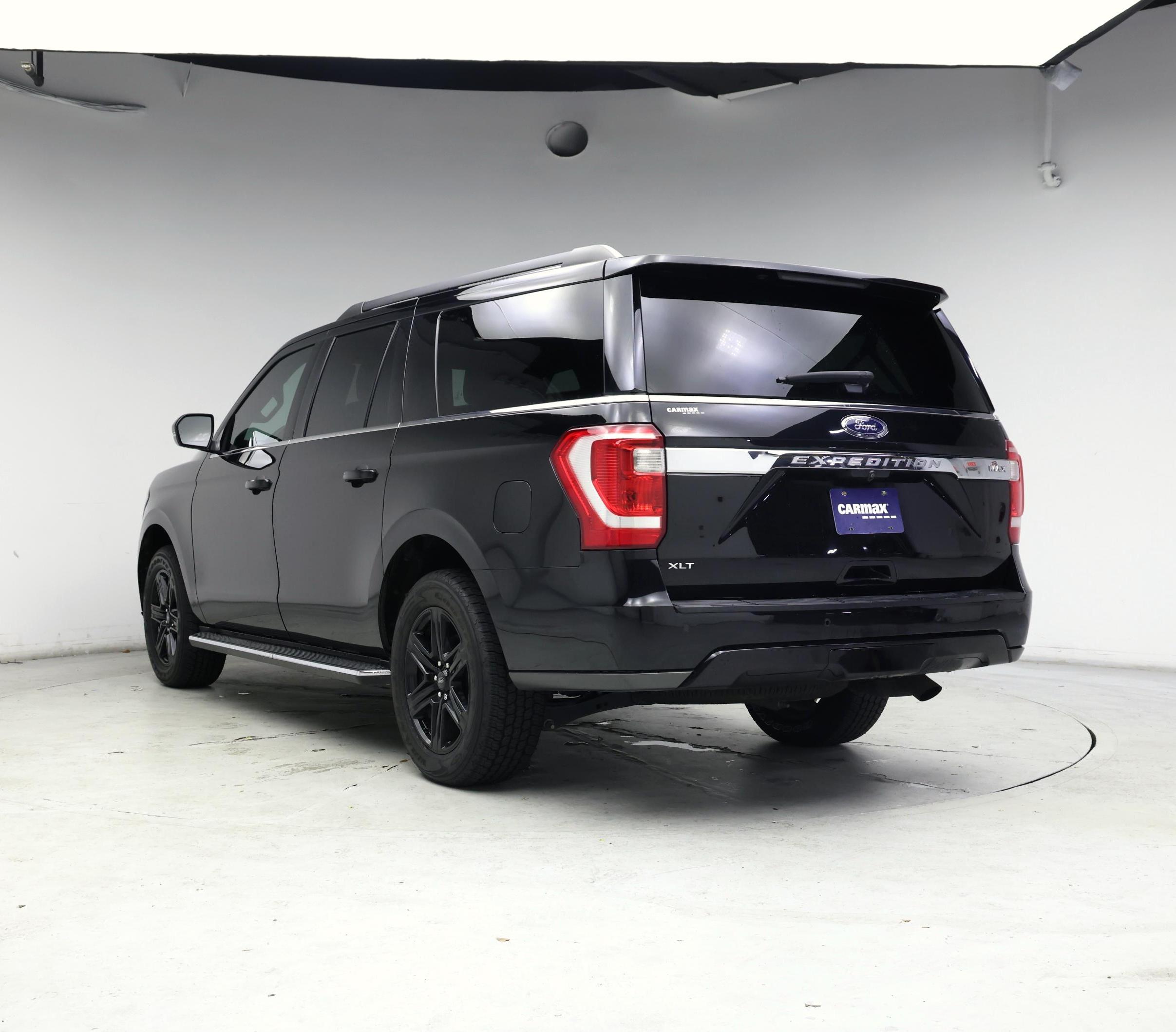 Thumbnail: 2020 Ford Expedition - 2