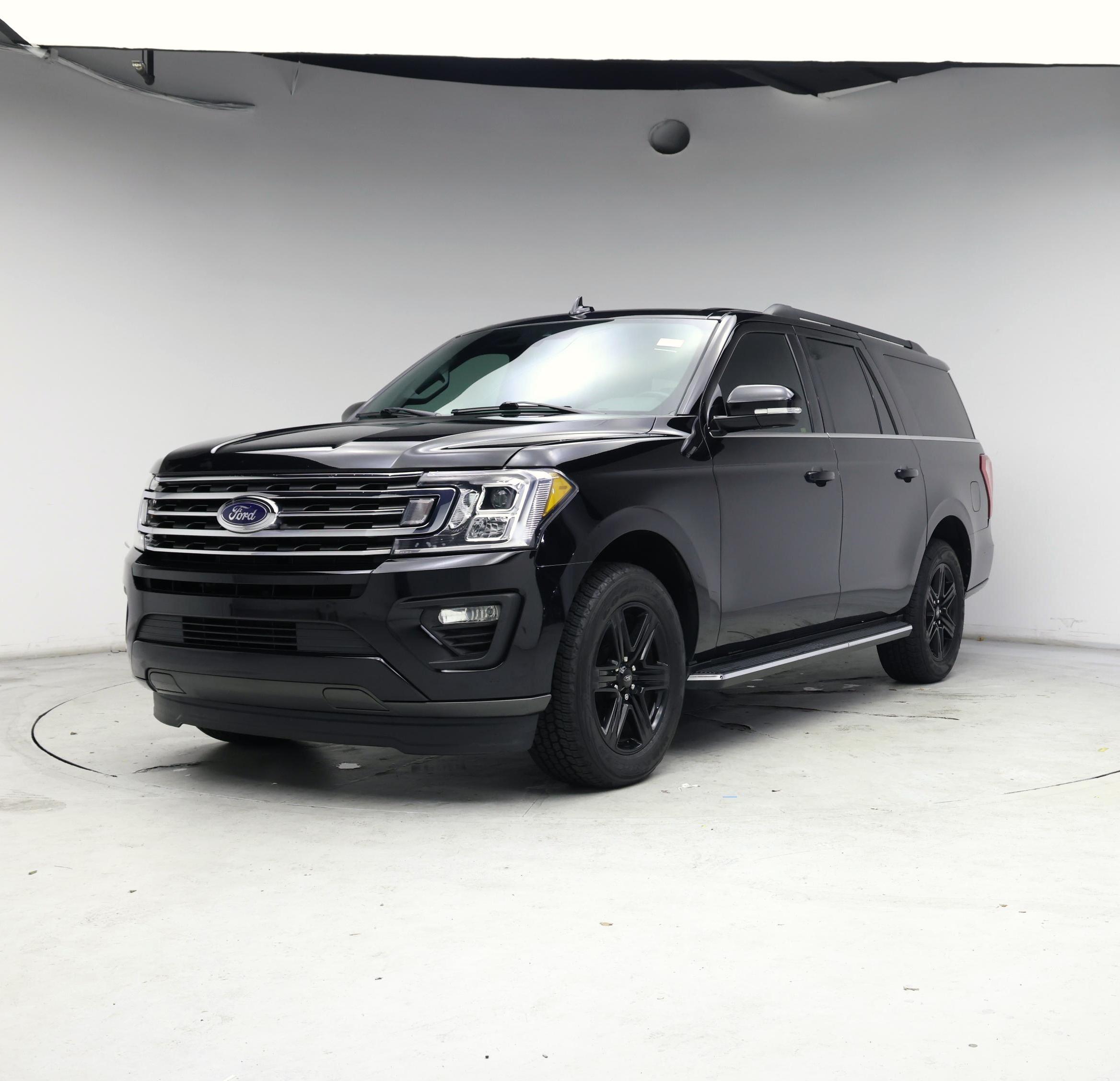 Thumbnail: 2020 Ford Expedition - 4