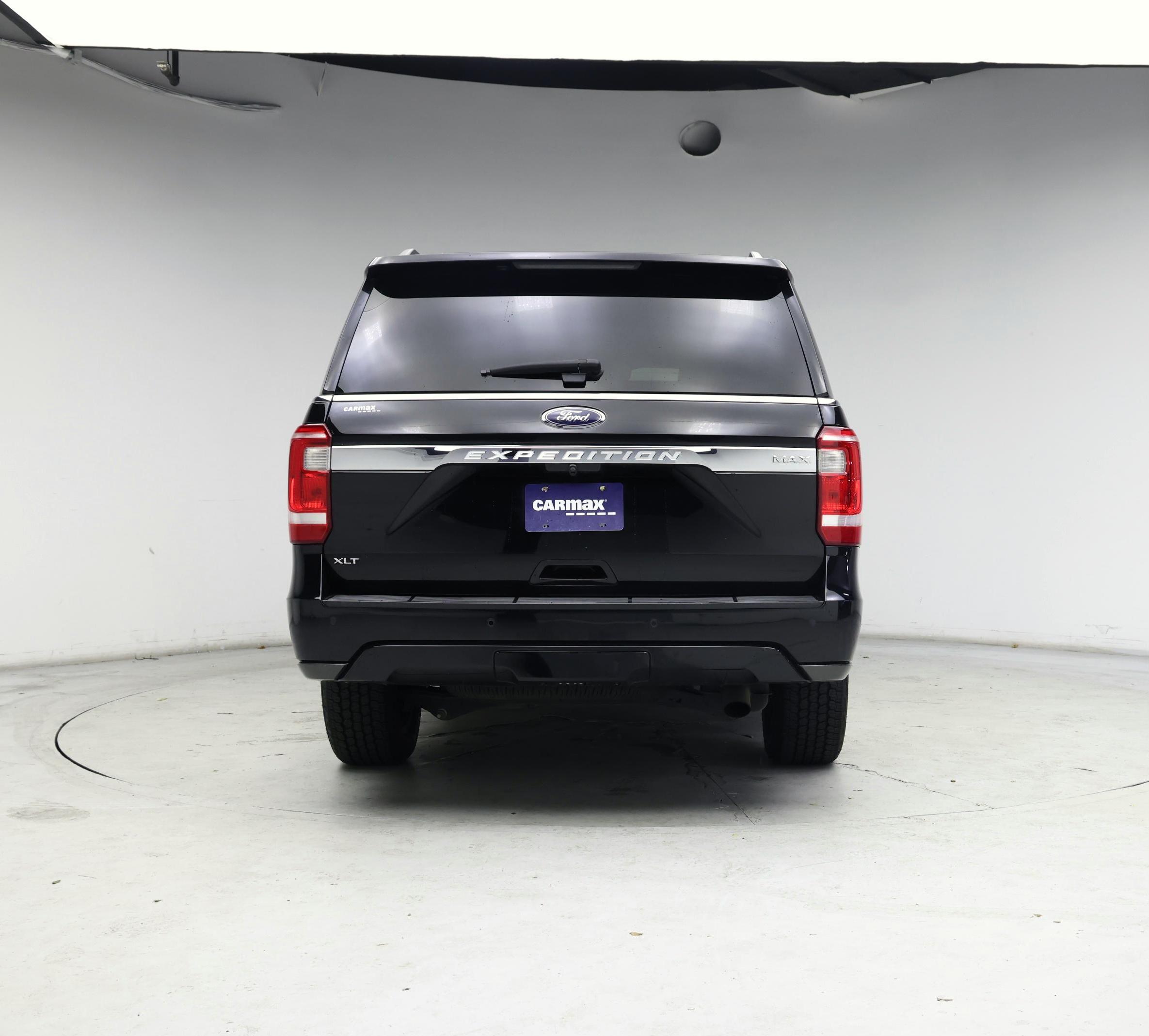 Thumbnail: 2020 Ford Expedition - 6