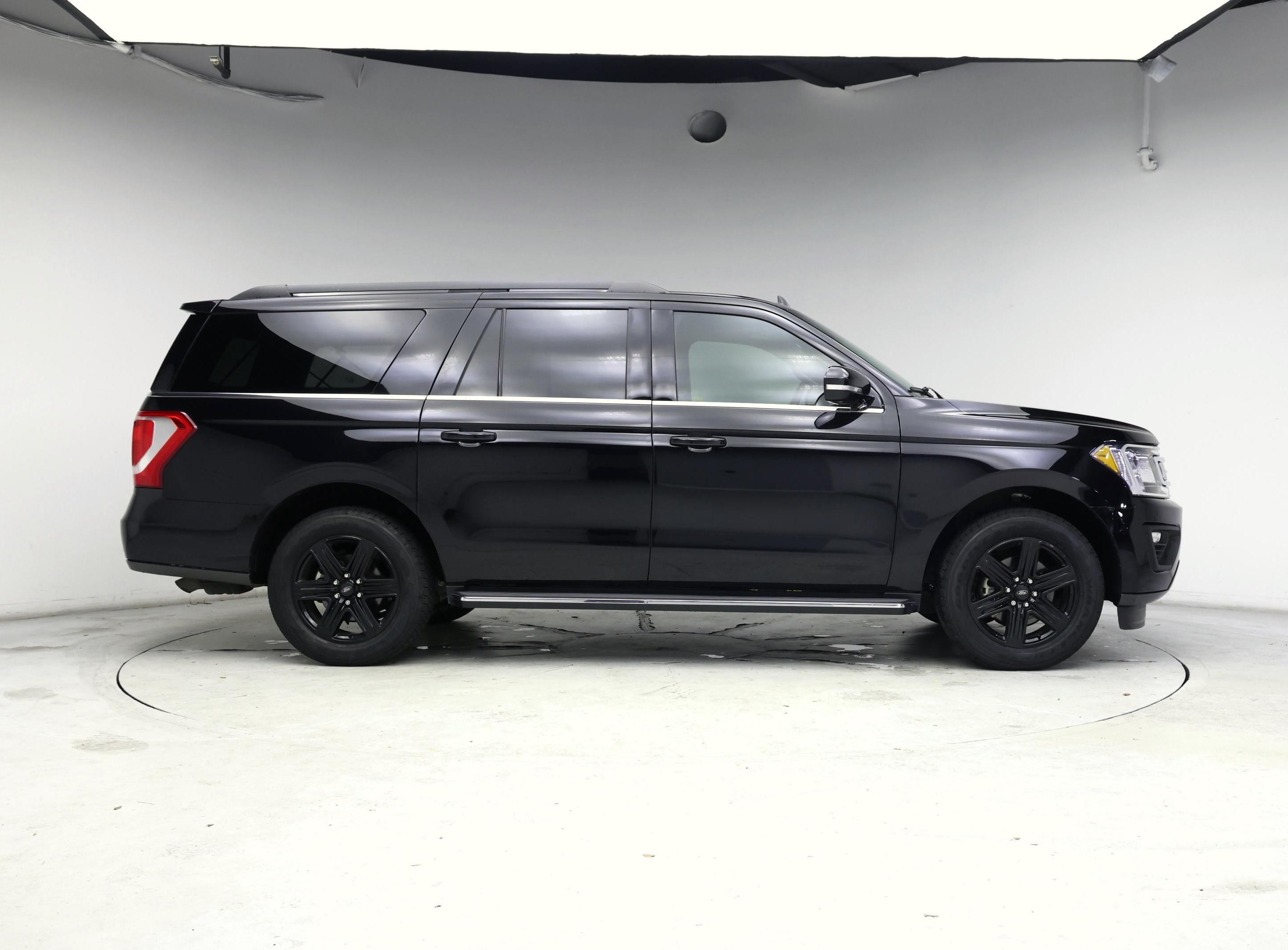 Thumbnail: 2020 Ford Expedition - 7
