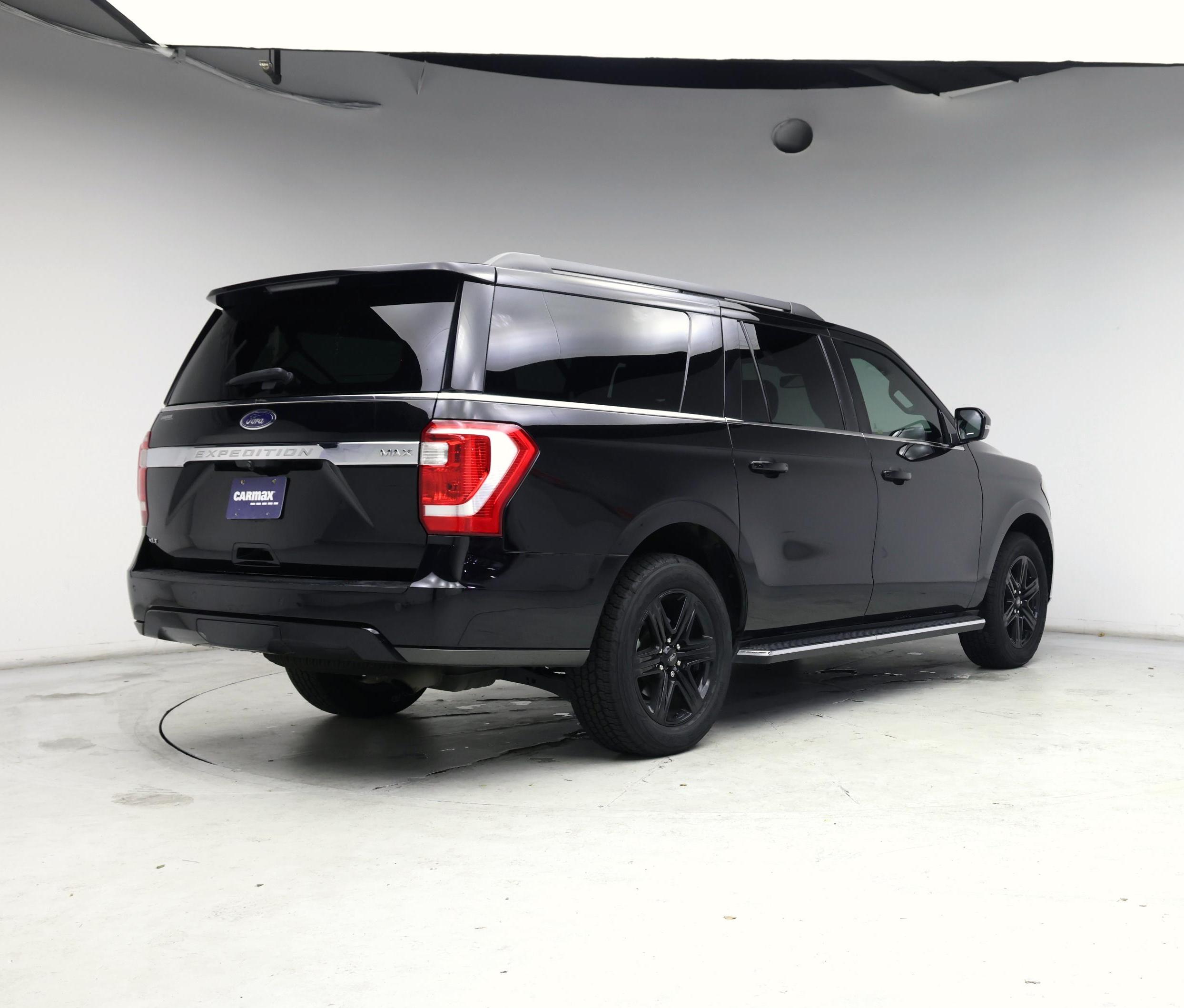 Thumbnail: 2020 Ford Expedition - 8