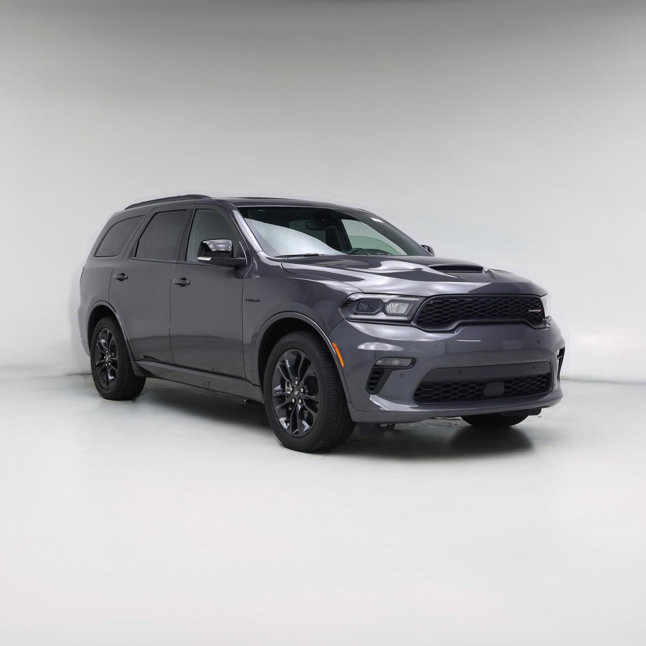 Thumbnail: 2023 Dodge Durango - 1