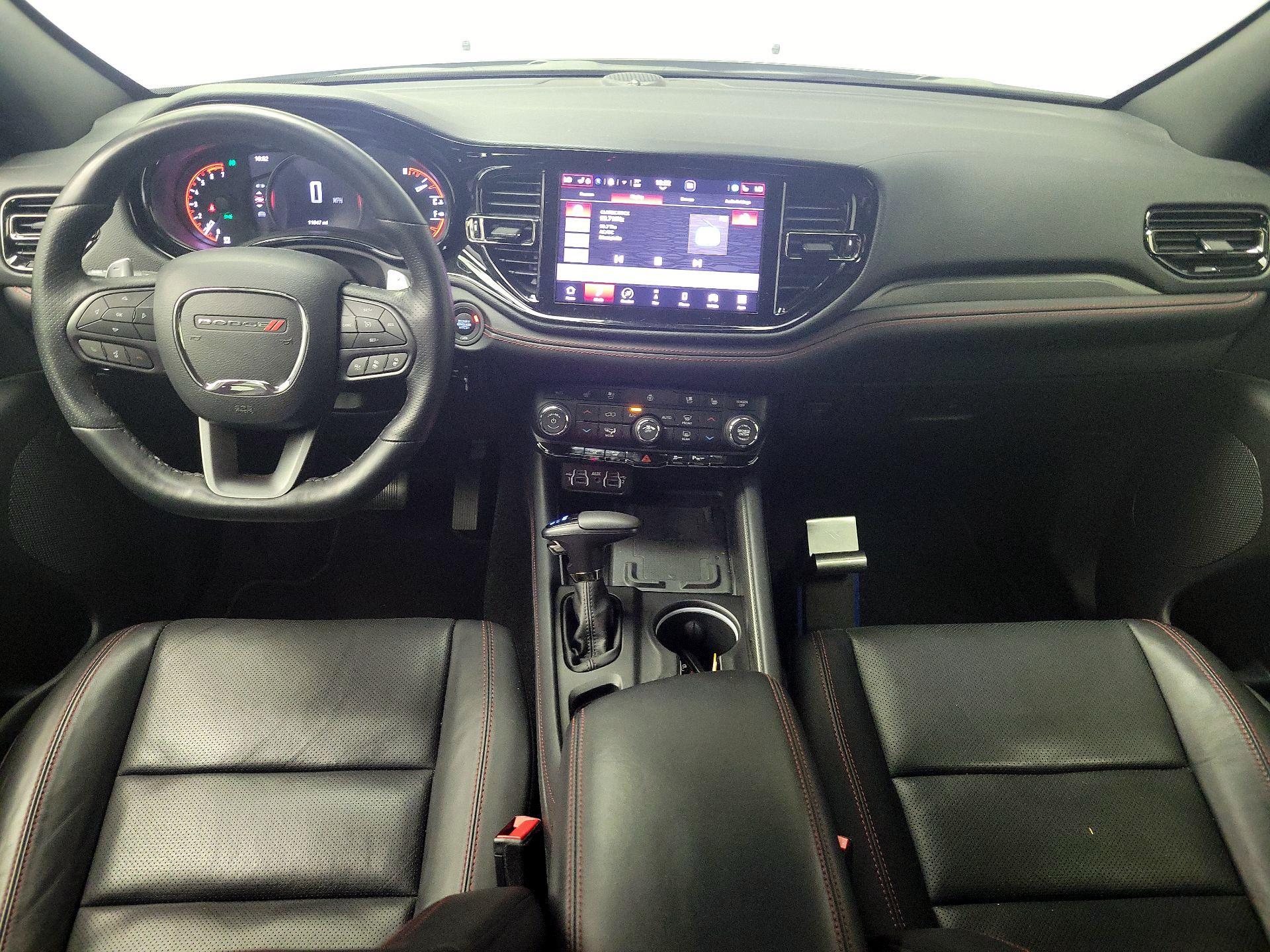 Thumbnail: 2023 Dodge Durango - 9