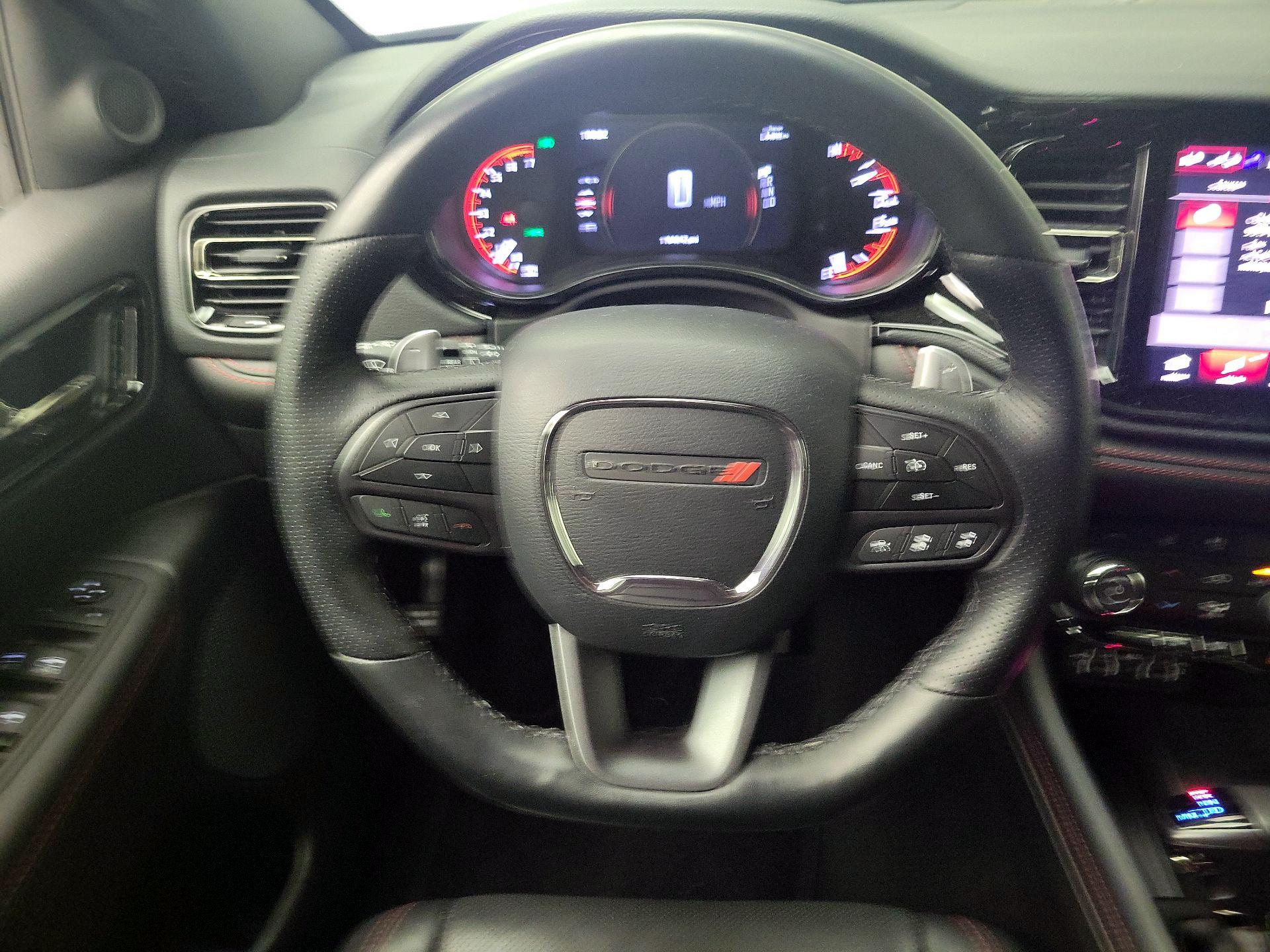 Thumbnail: 2023 Dodge Durango - 10