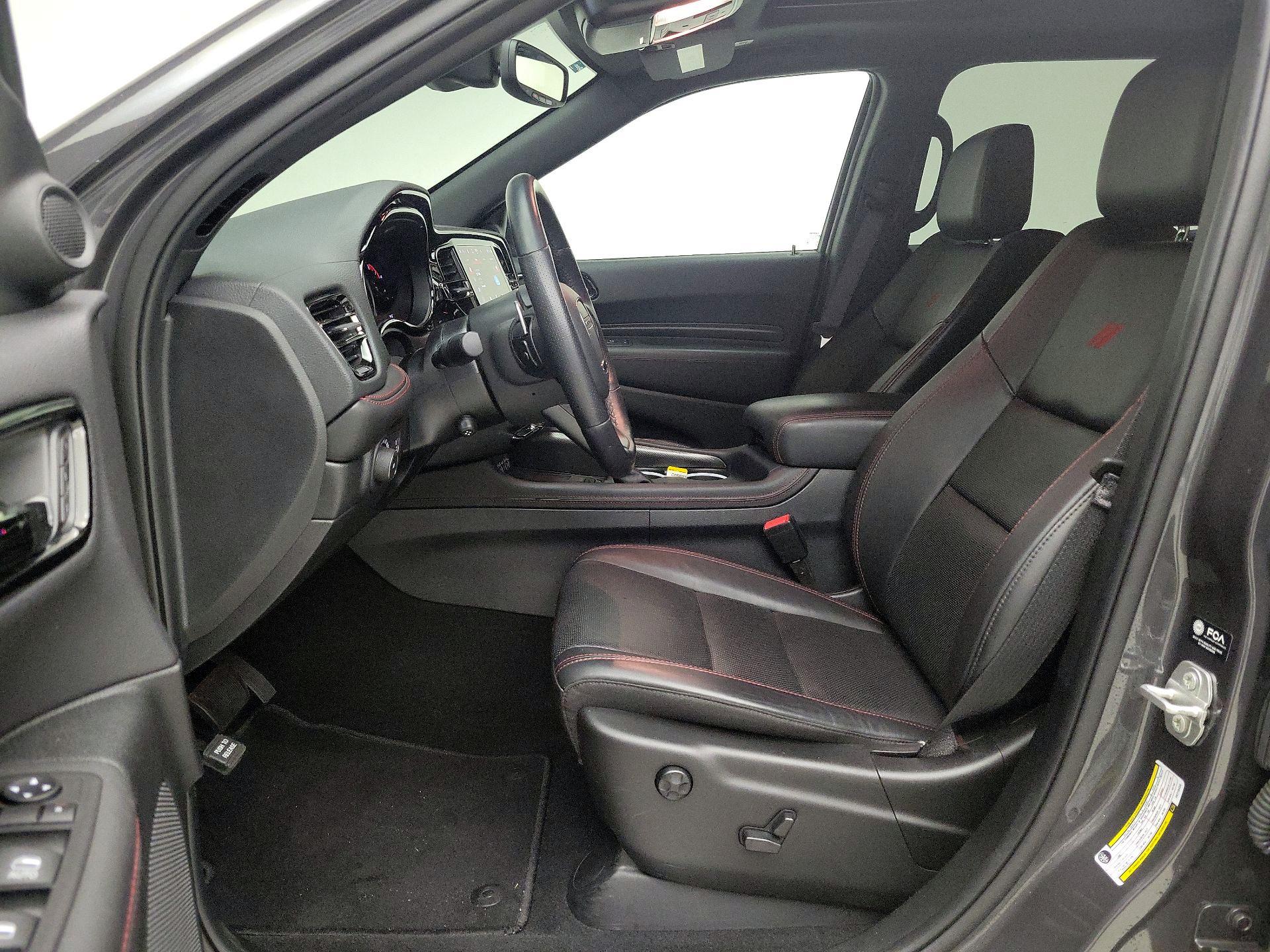 Thumbnail: 2023 Dodge Durango - 11